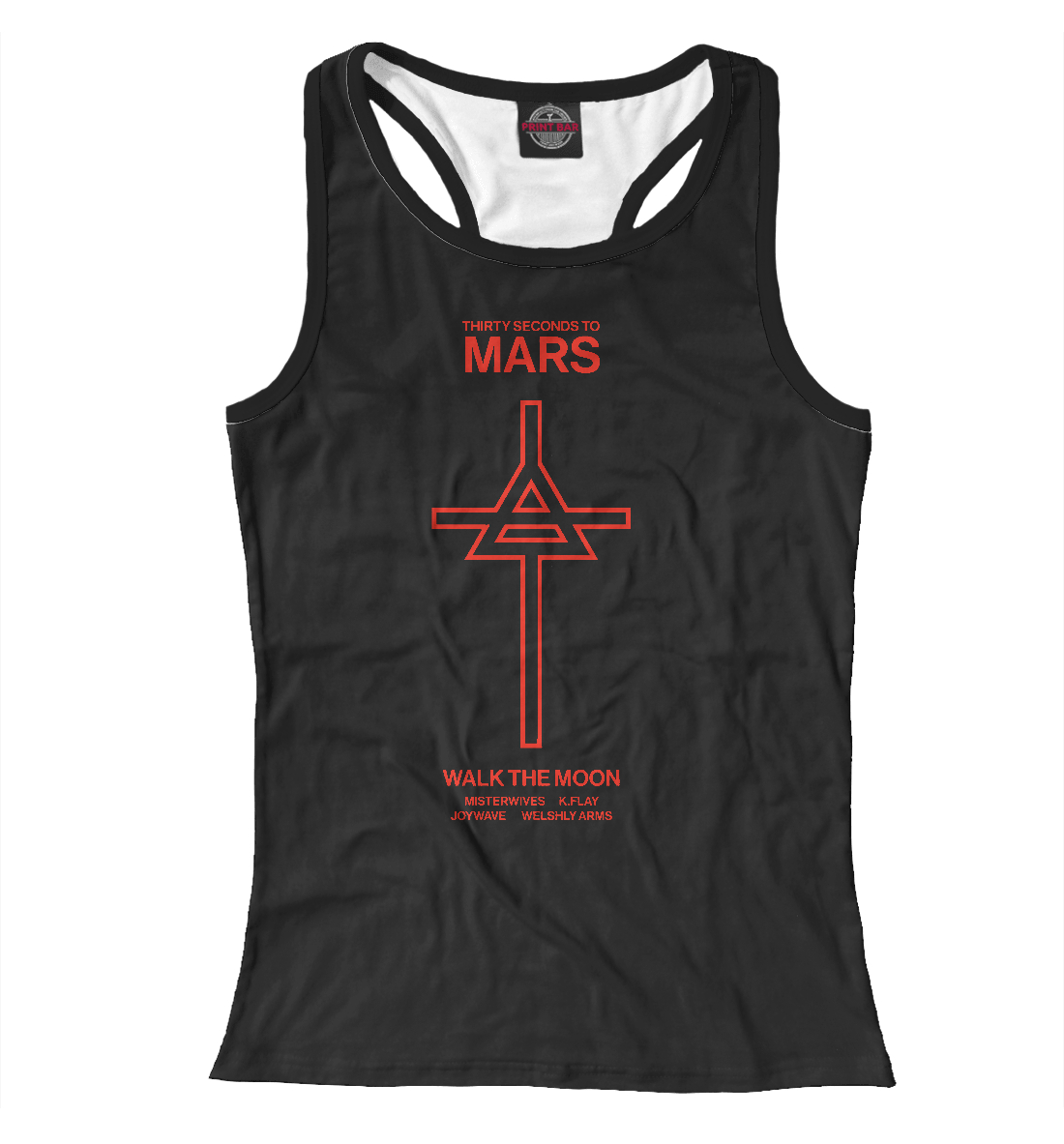 

30 Seconds to Mars