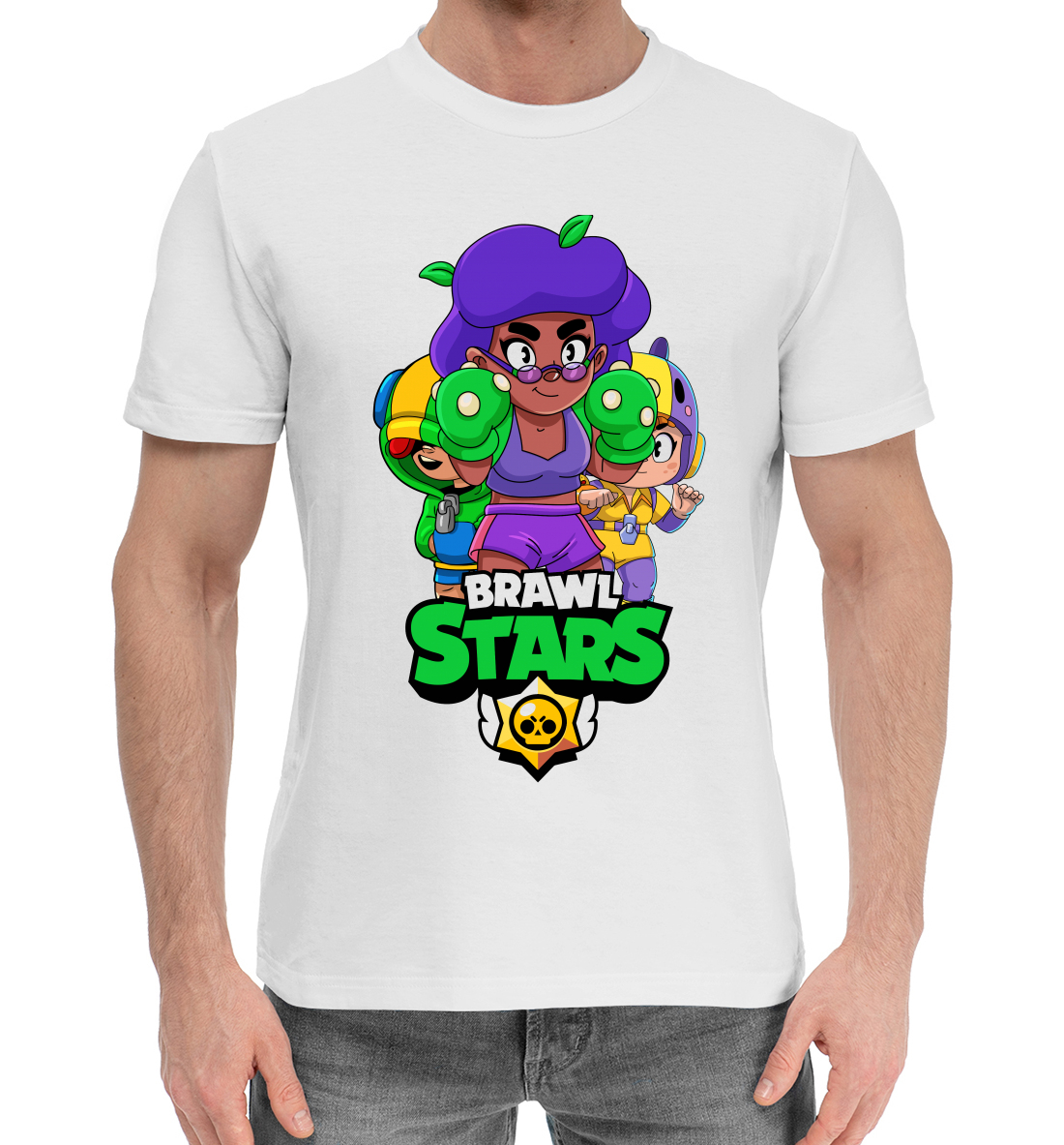 

Brawl Stars, Rosa