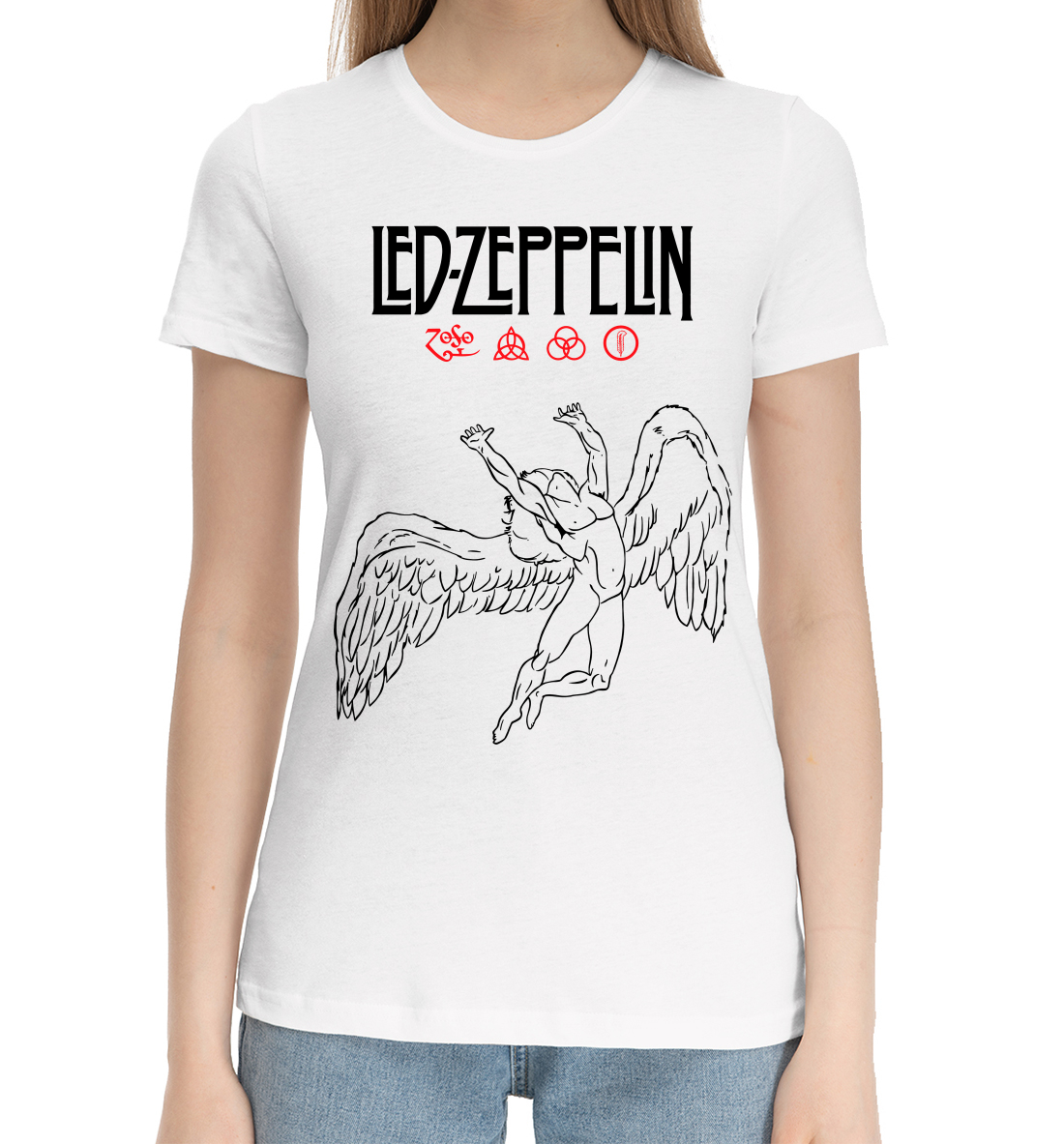 

Led Zeppelin