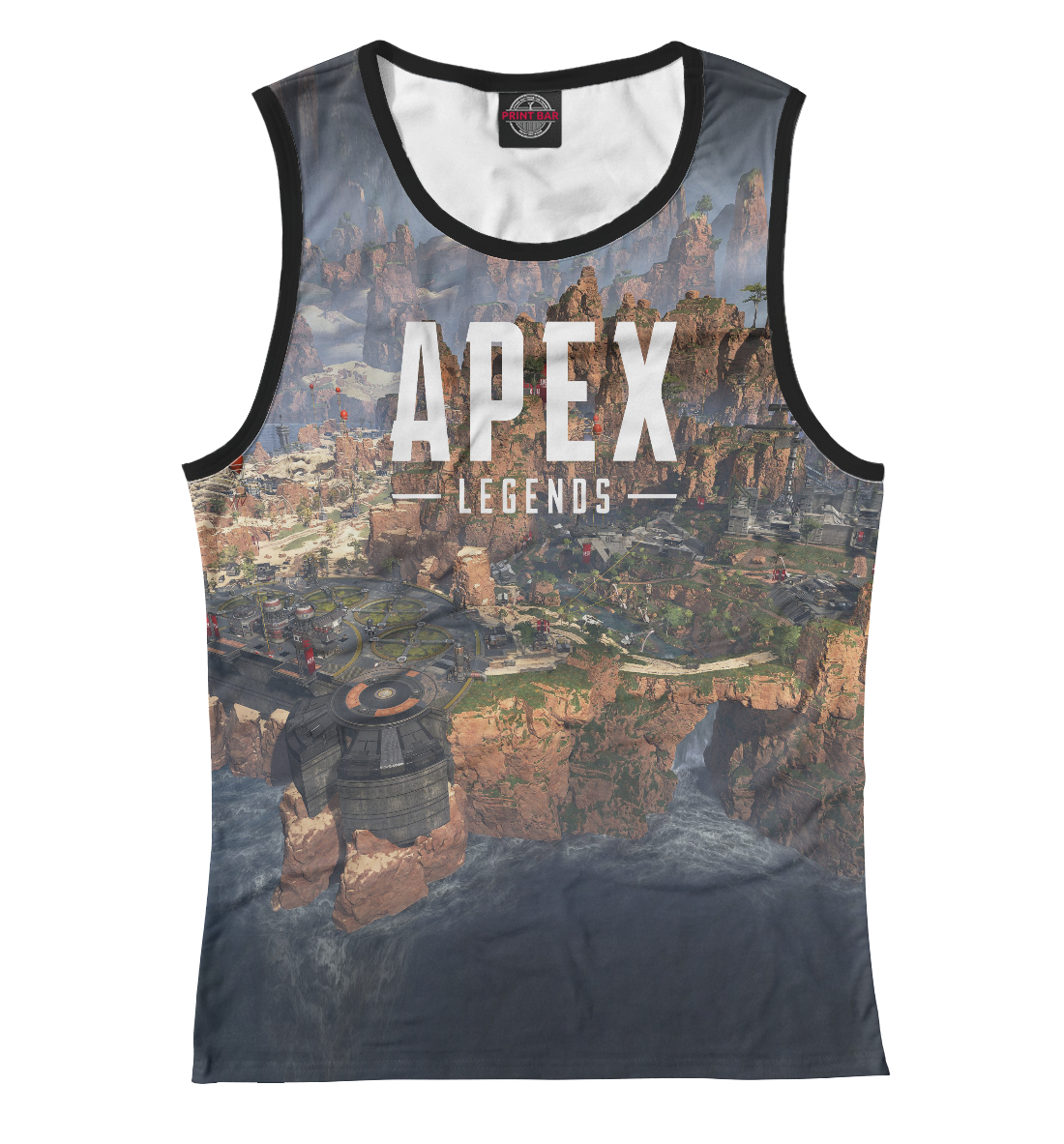 

Apex Legends