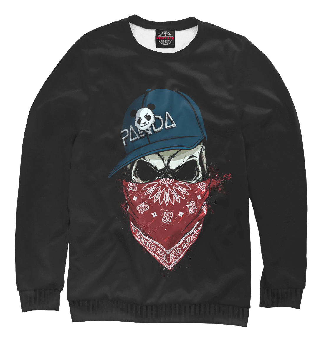 

Lost Banditos