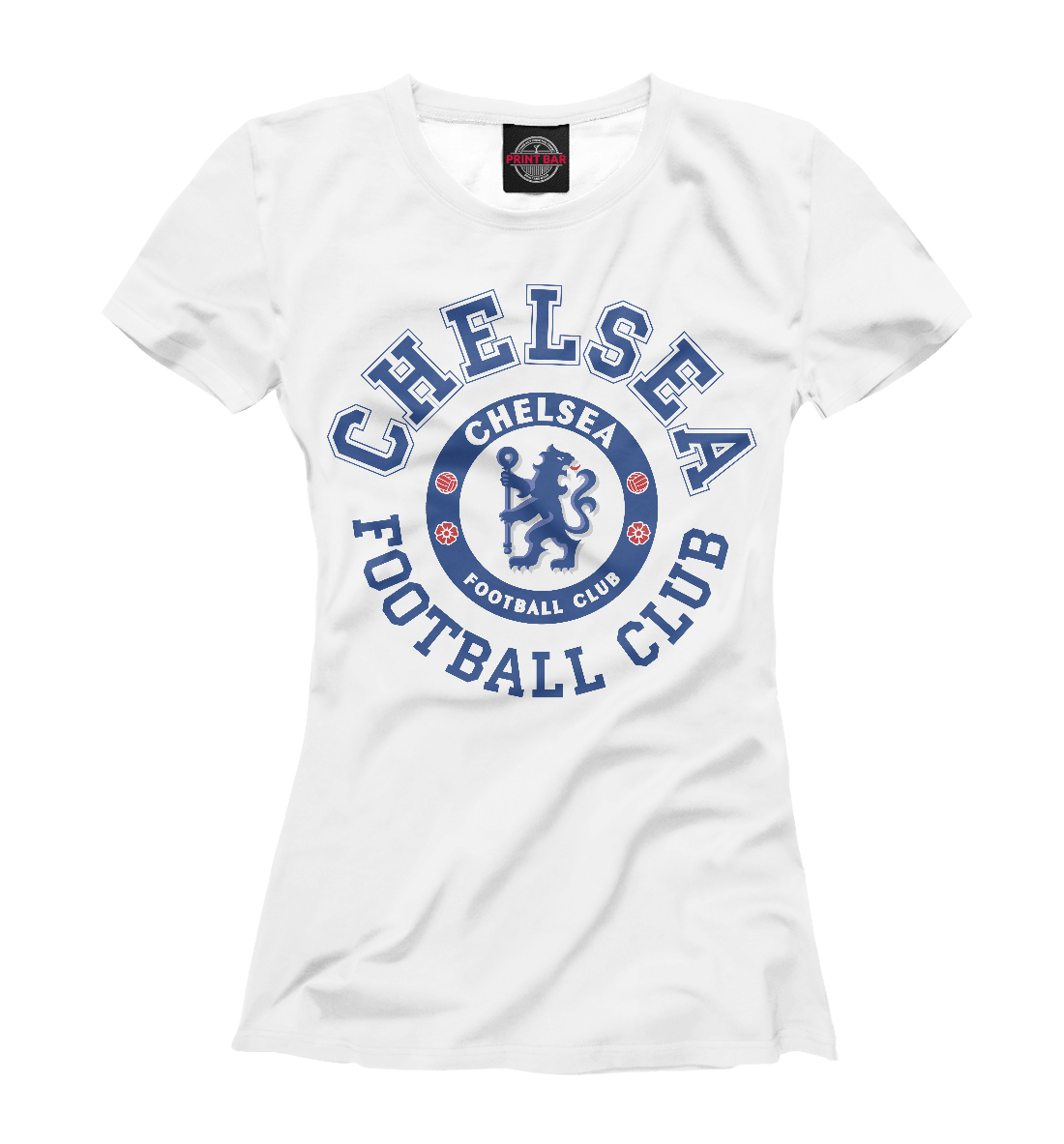 

Chelsea FC