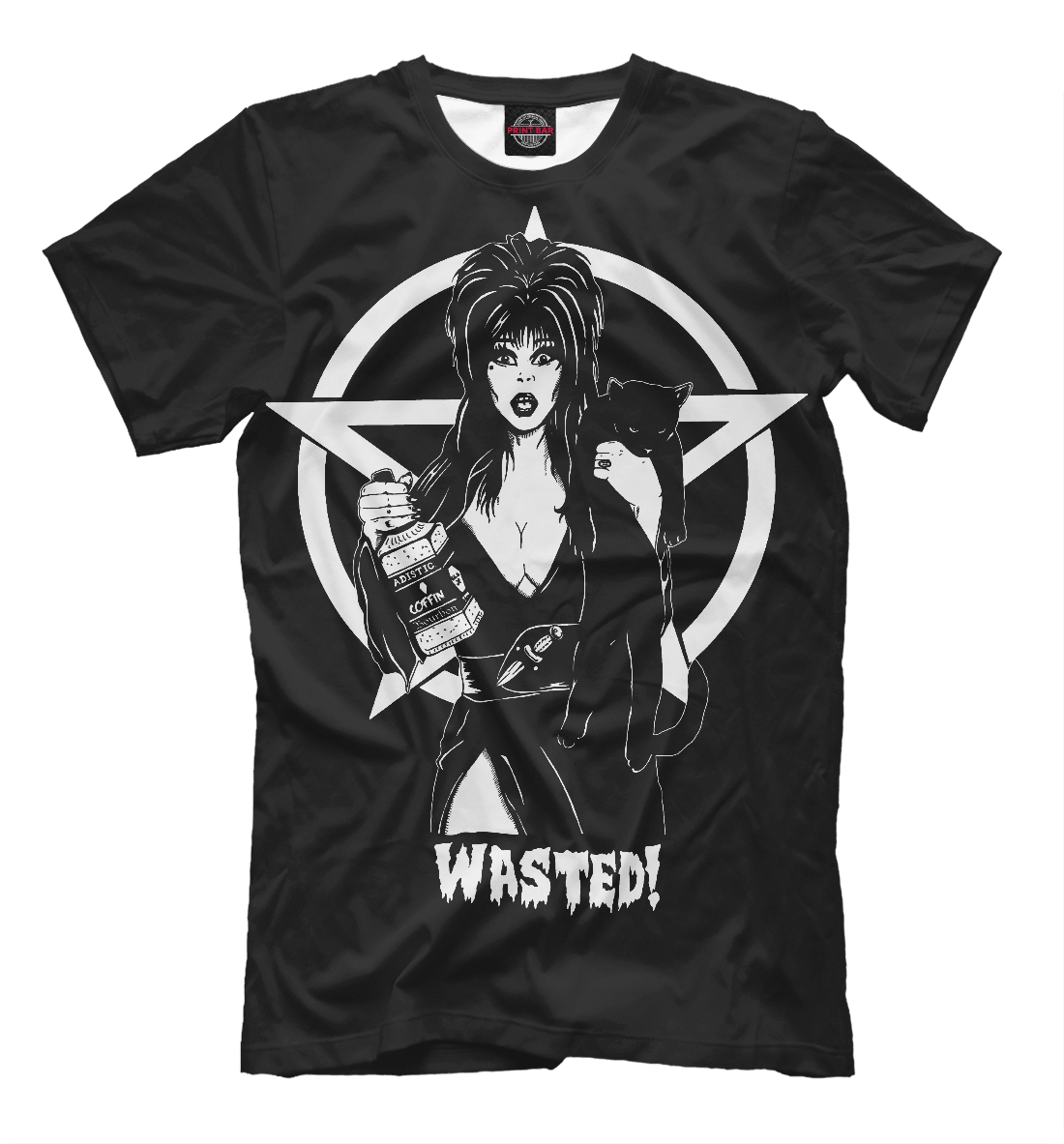 

Elvira