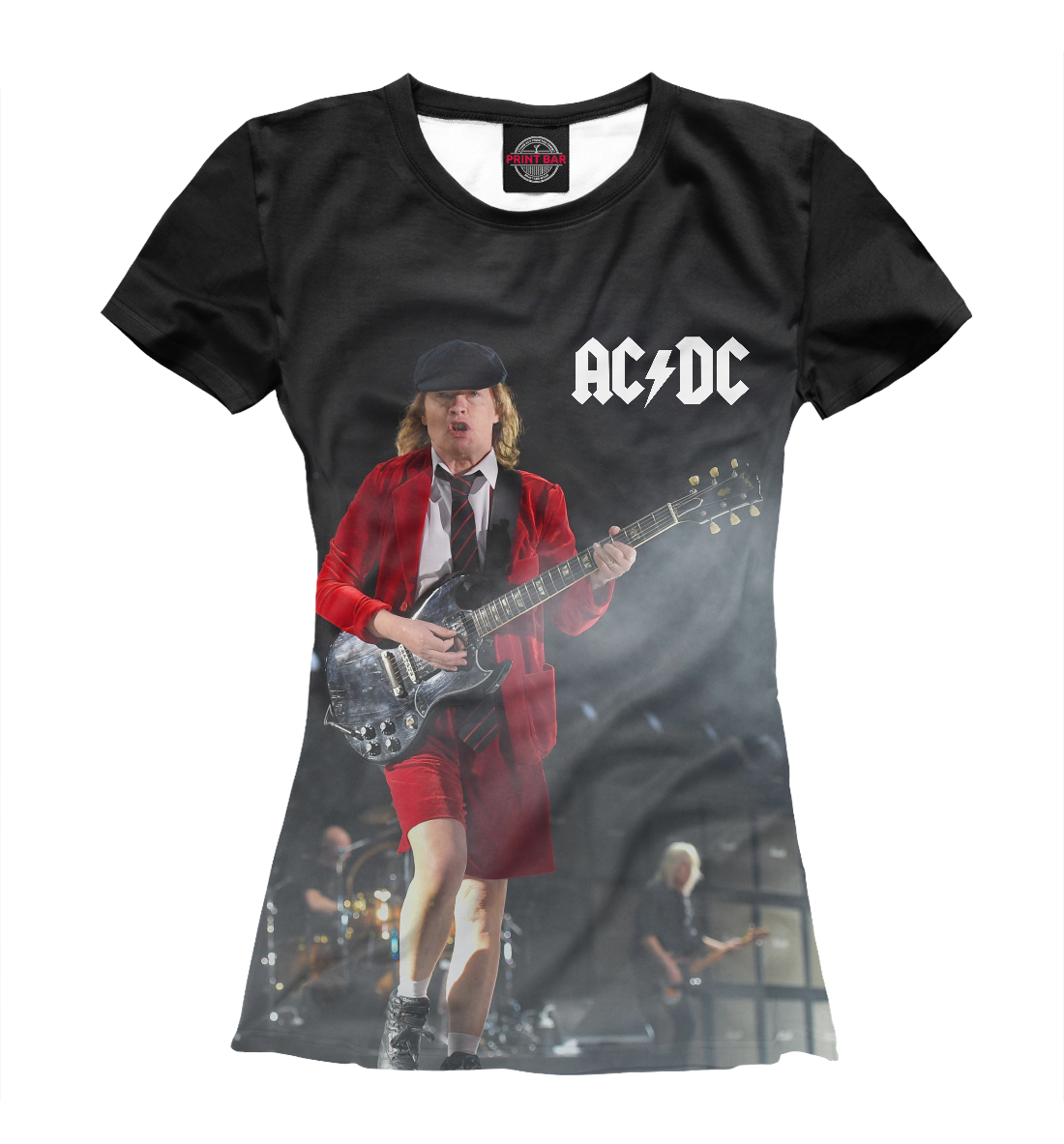 

AC/DC