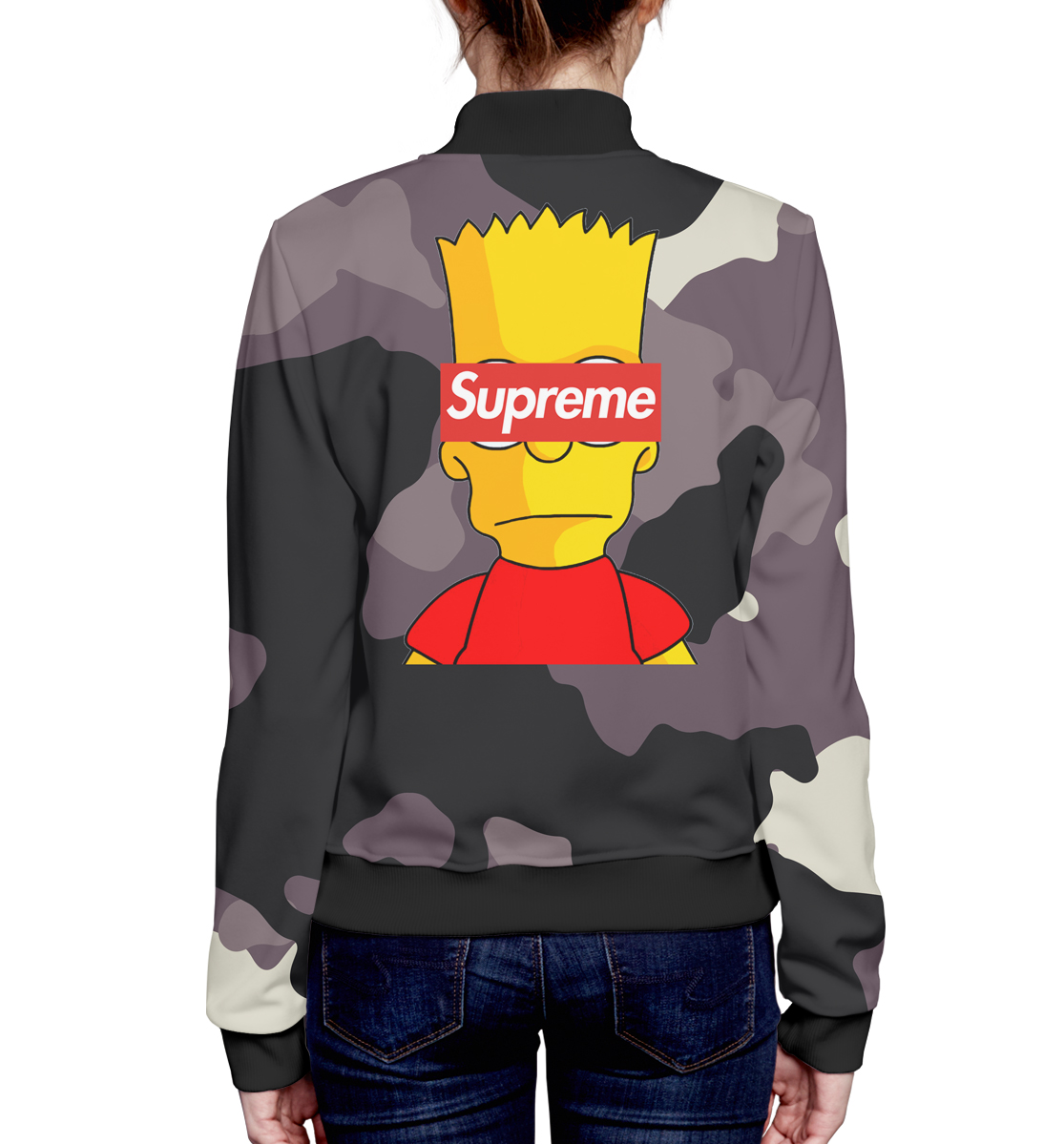 

Simpsons Supreme