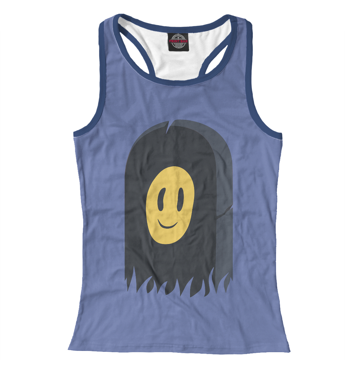 

Пошлая Молли