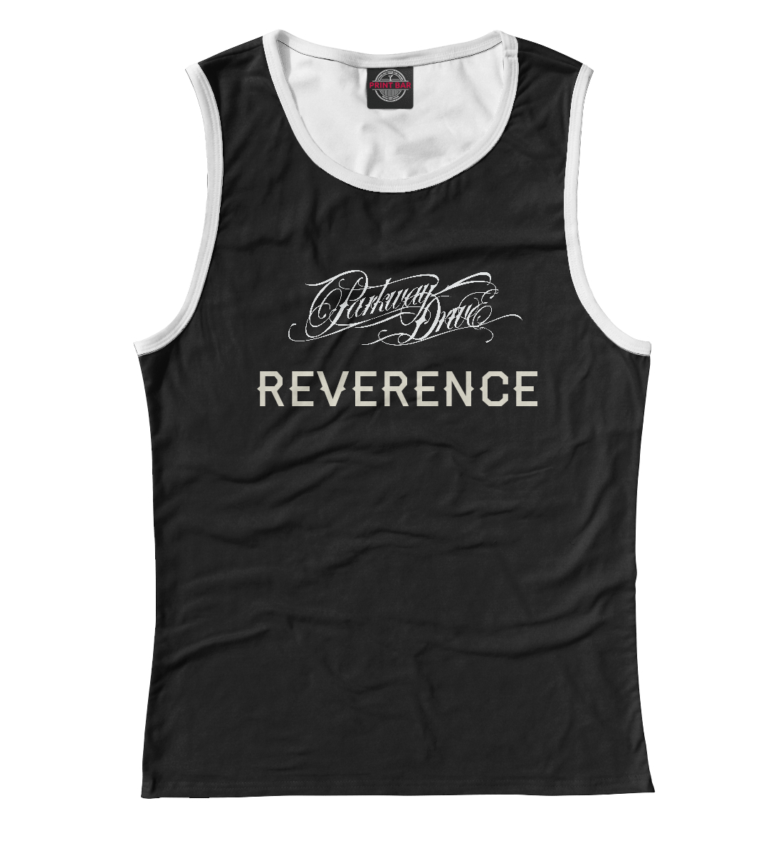 

Reverence