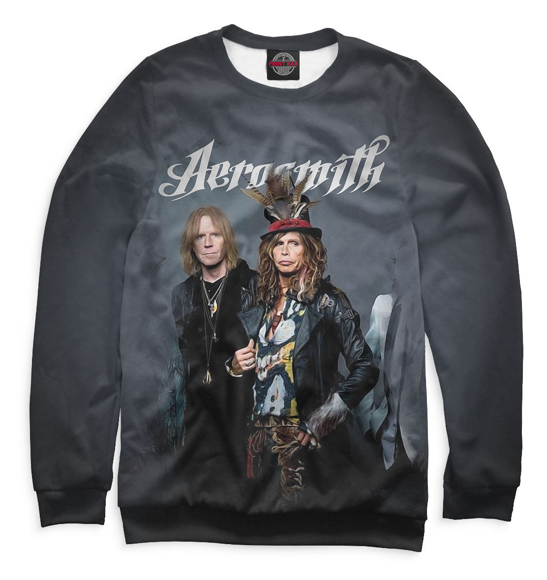 

Aerosmith