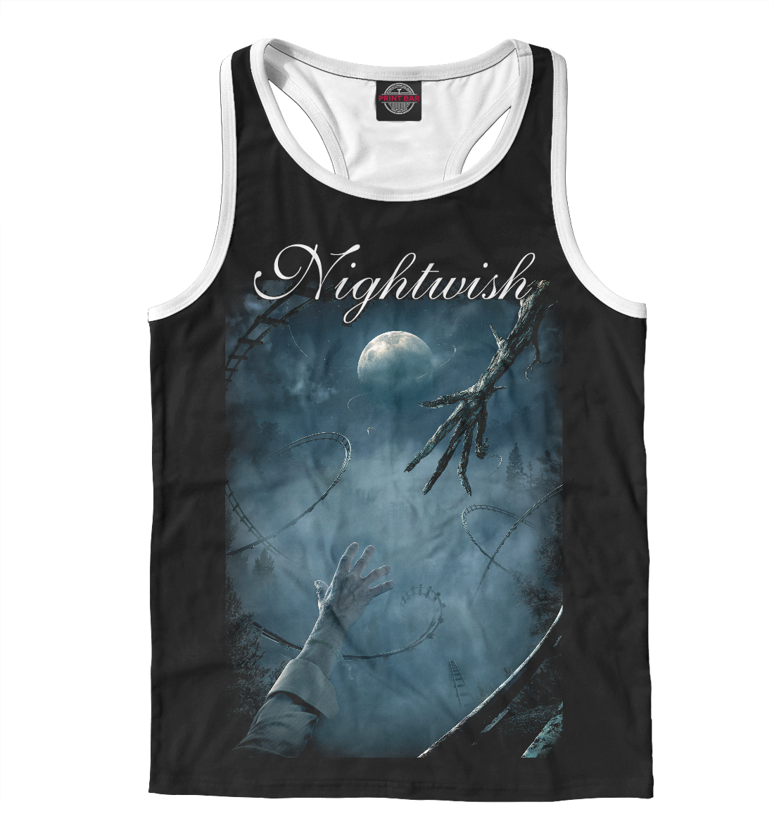 

Nnightwish