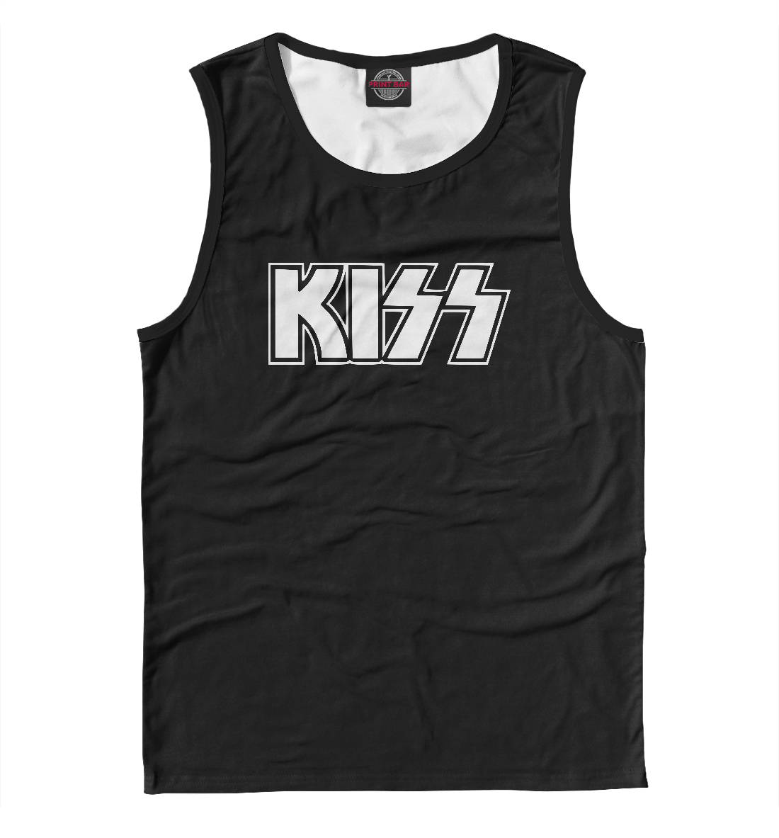 

KISS