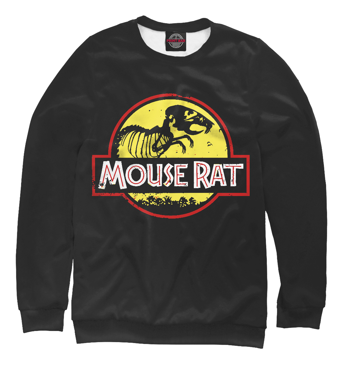 

Mouse Rat