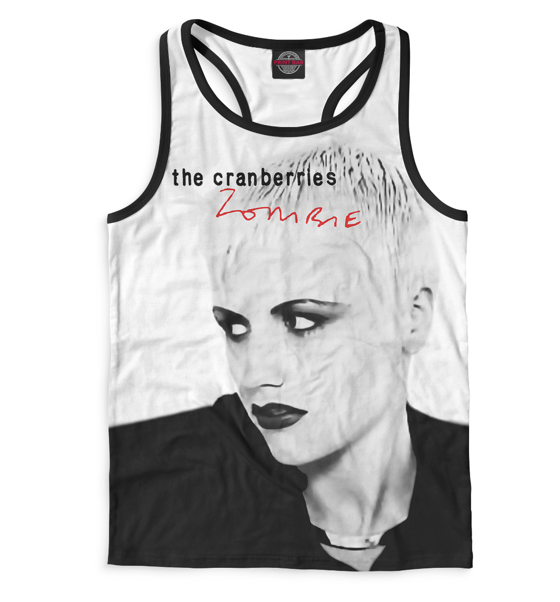 

The Cranberries