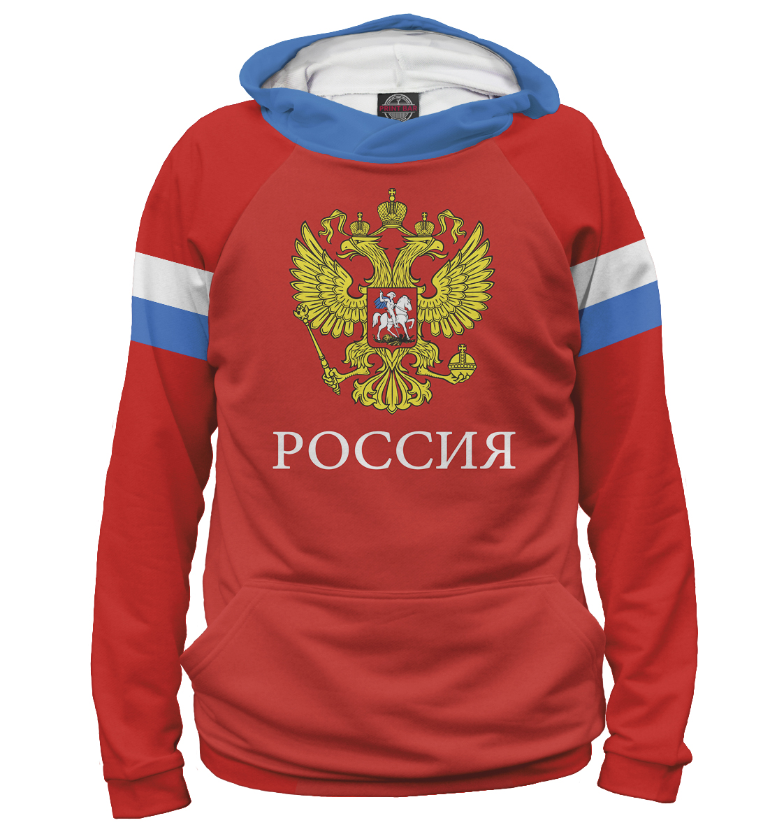 

Сборная России