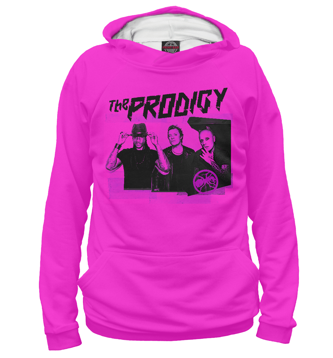 

Pink The Prodigy