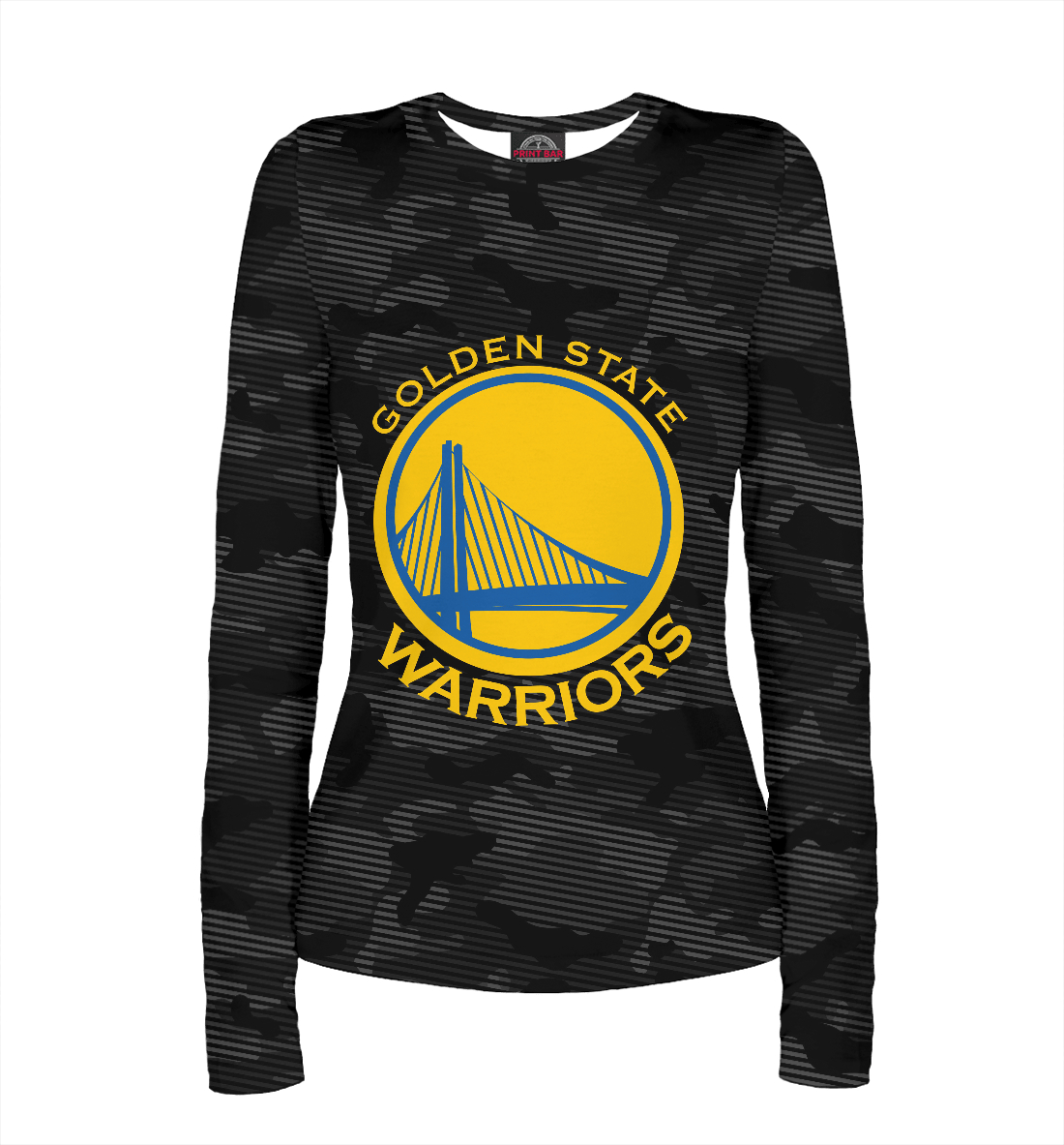 

Golden State Warriors