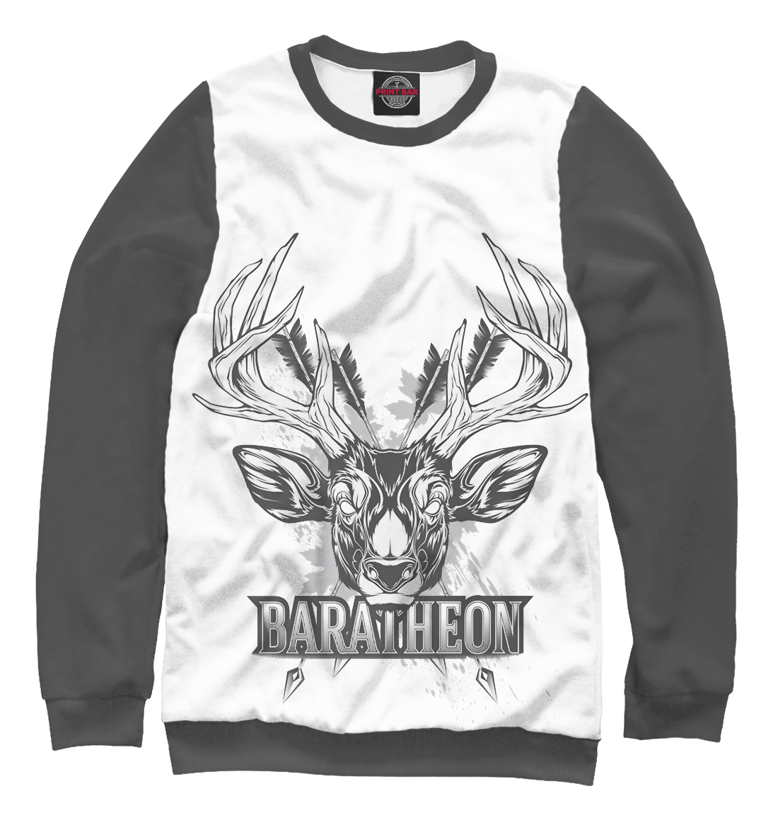 

Game of Thrones baratheon