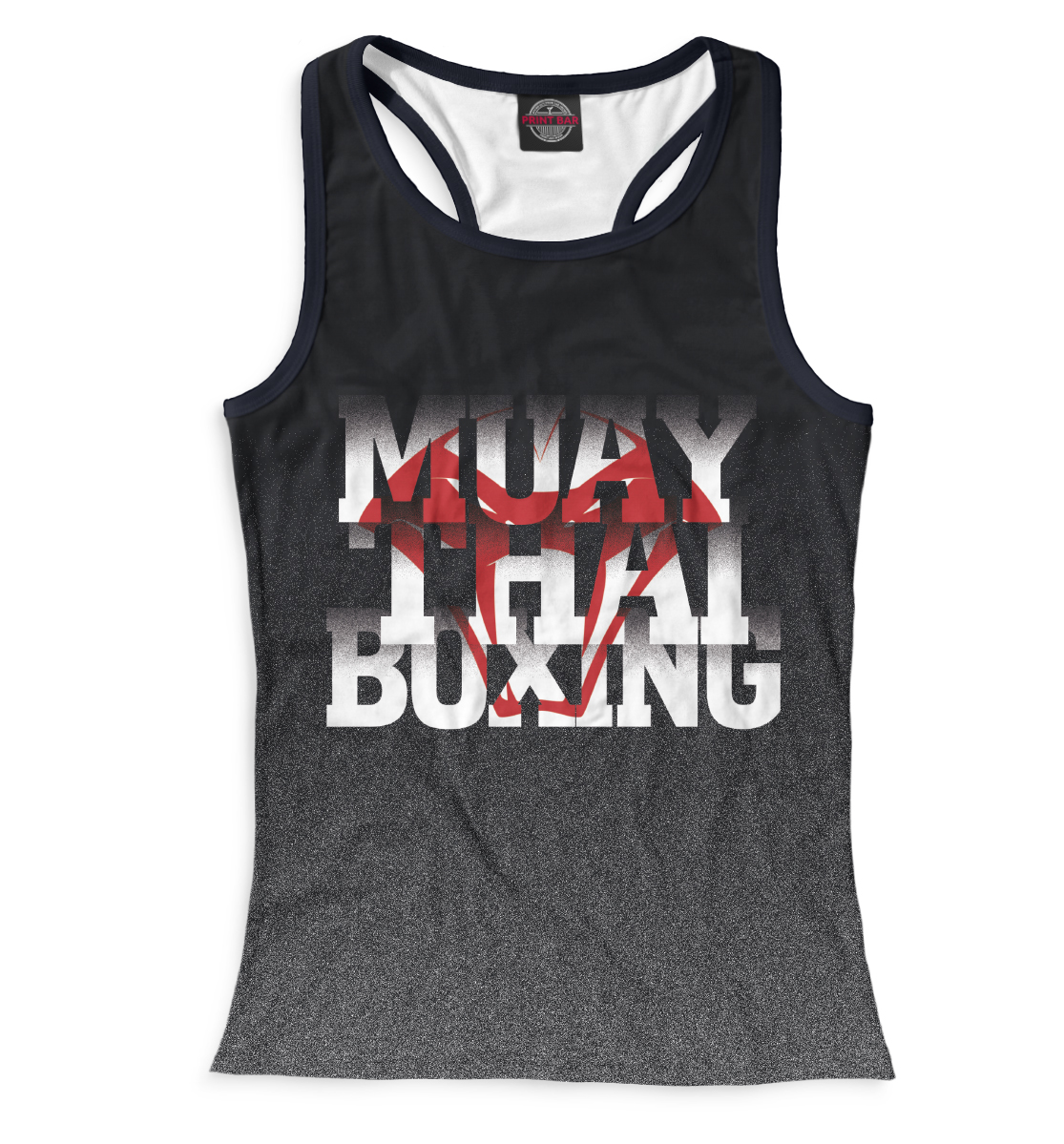 

Muay Thai Boxing