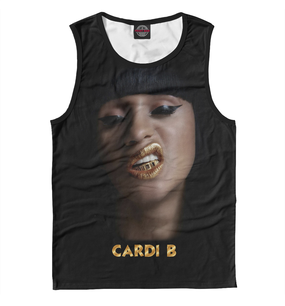 

Cardi B