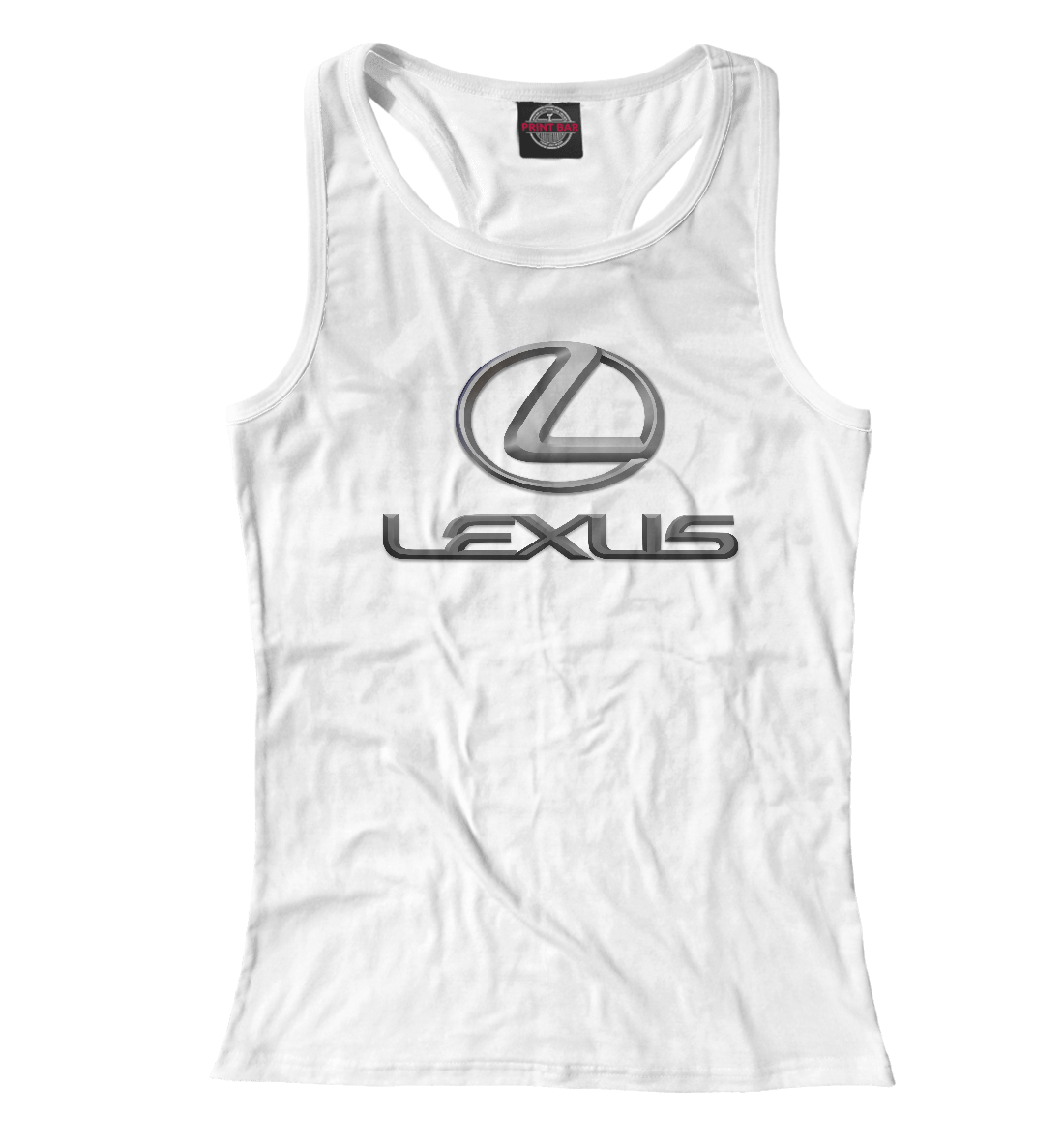 

Lexus