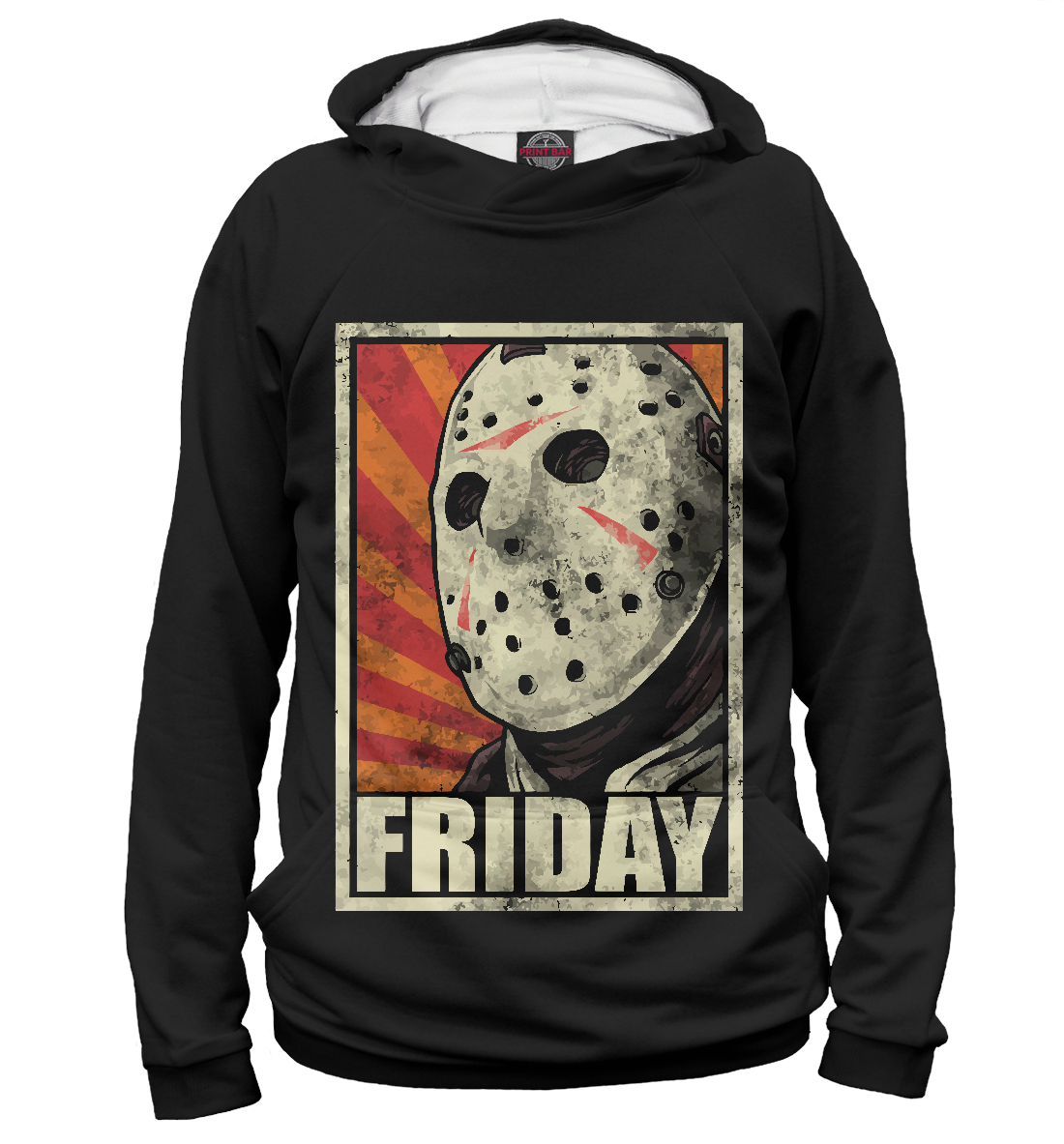 

Friday