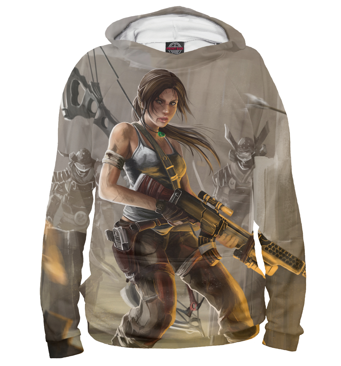 

Tomb Raider