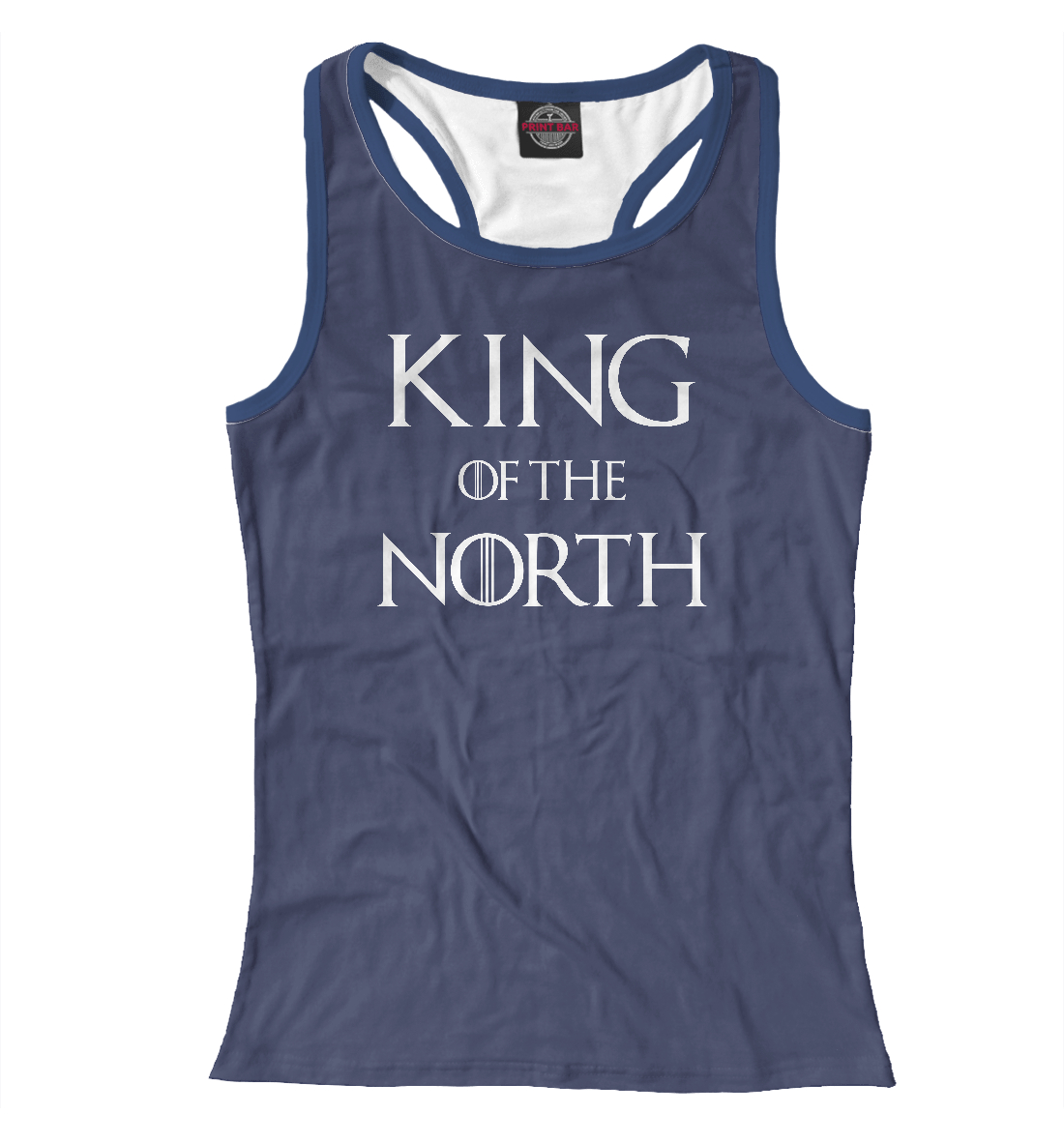 

King of the North