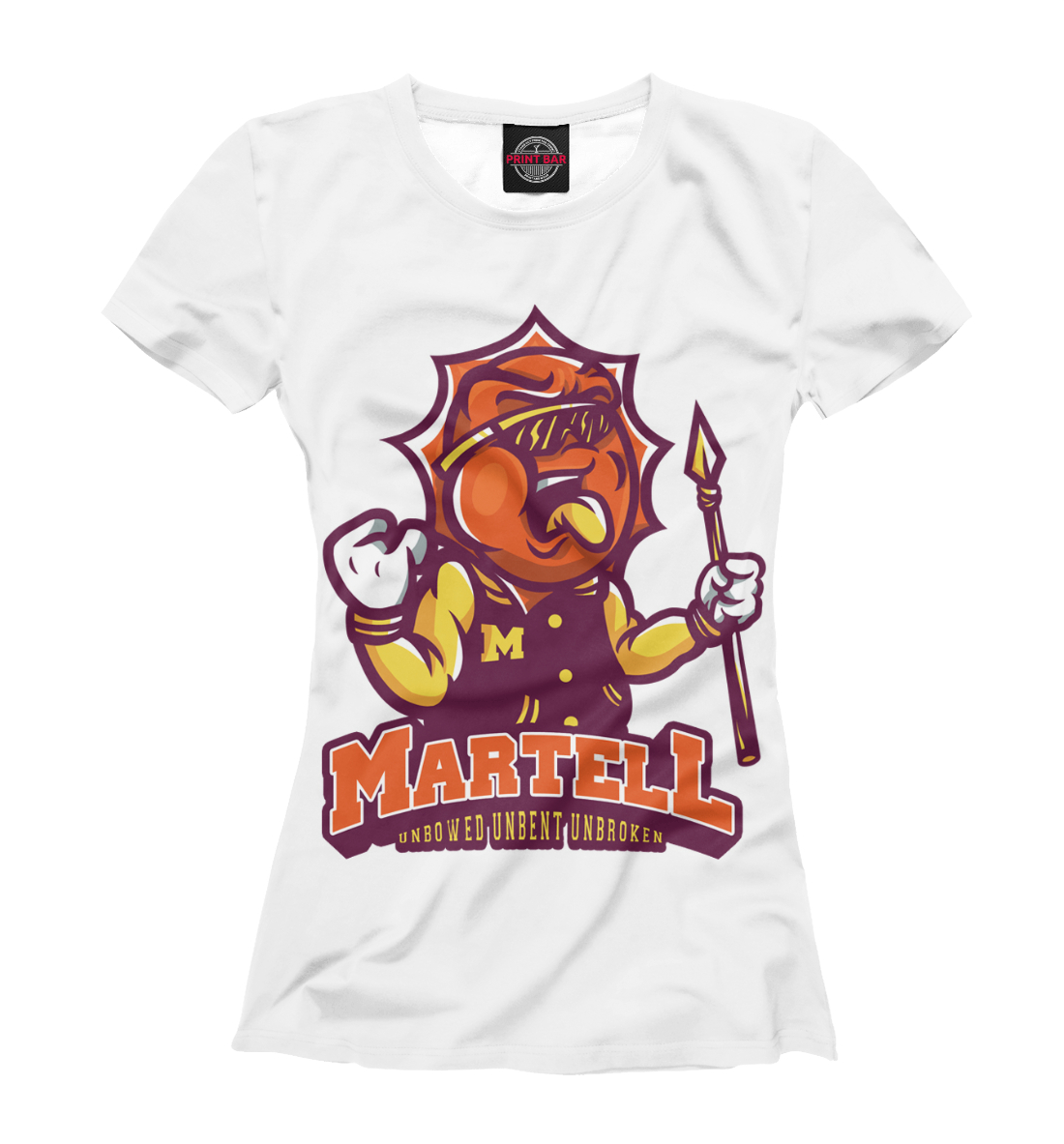 

Дом Мартеллов