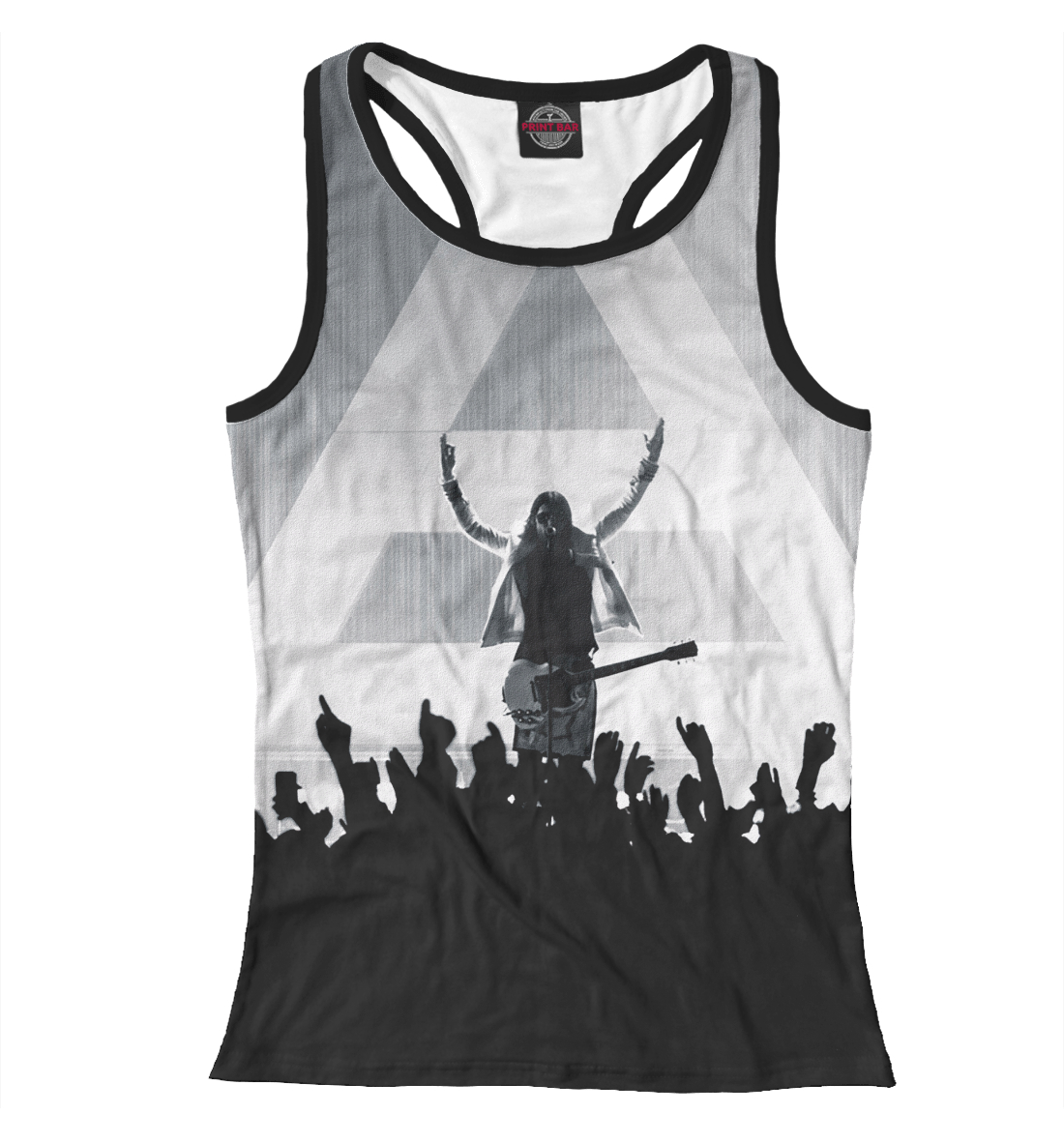 

30 Seconds To Mars