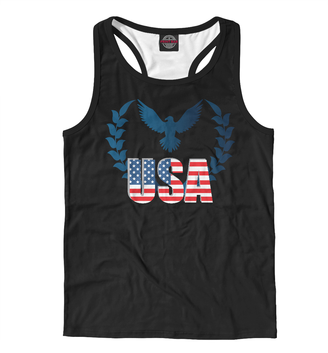 

USA