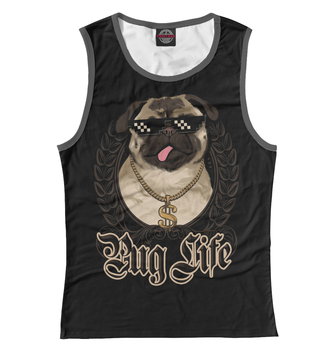 

Pug life
