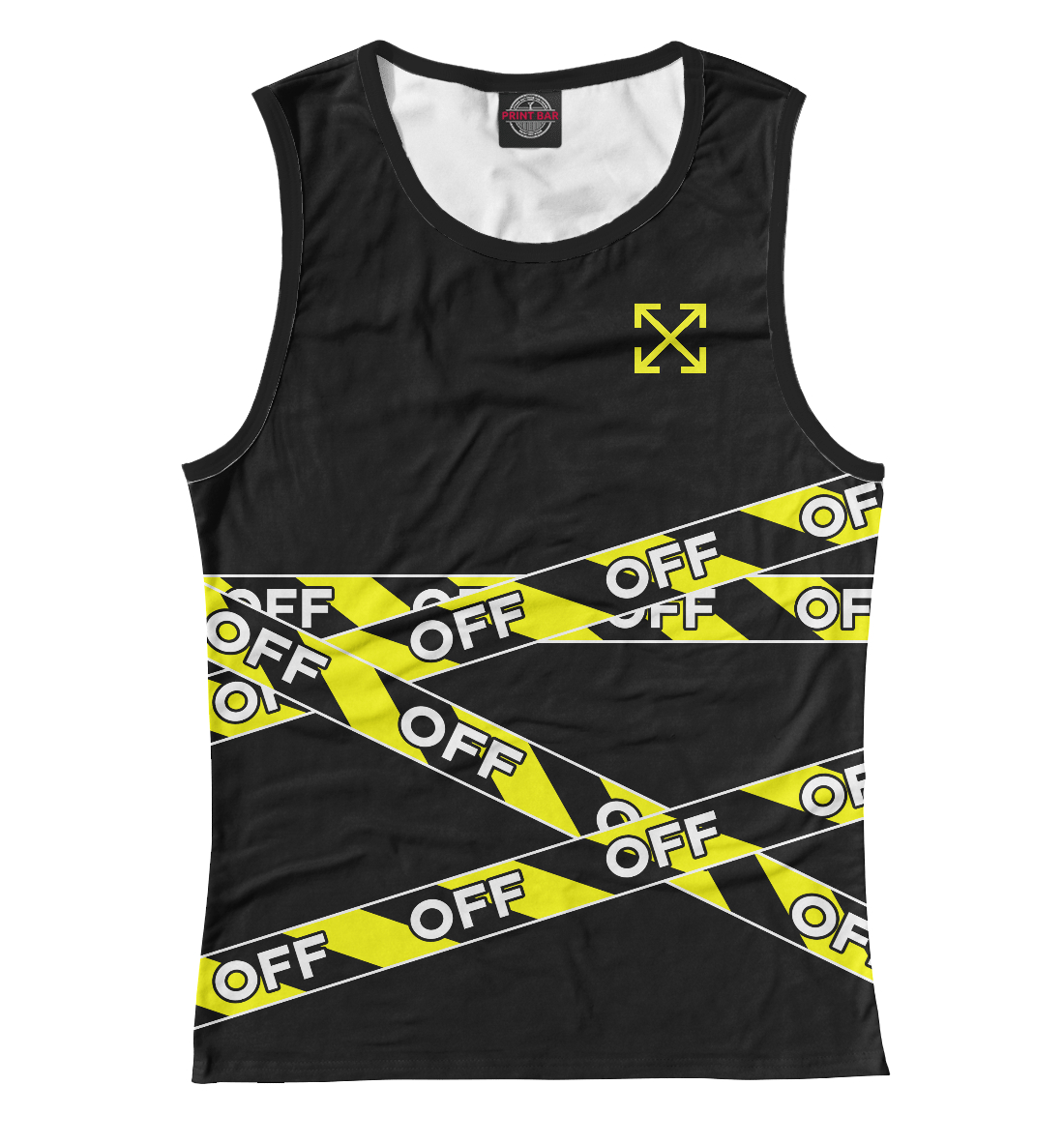 

Off-White