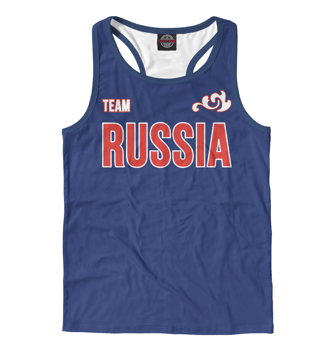 

Team Russia