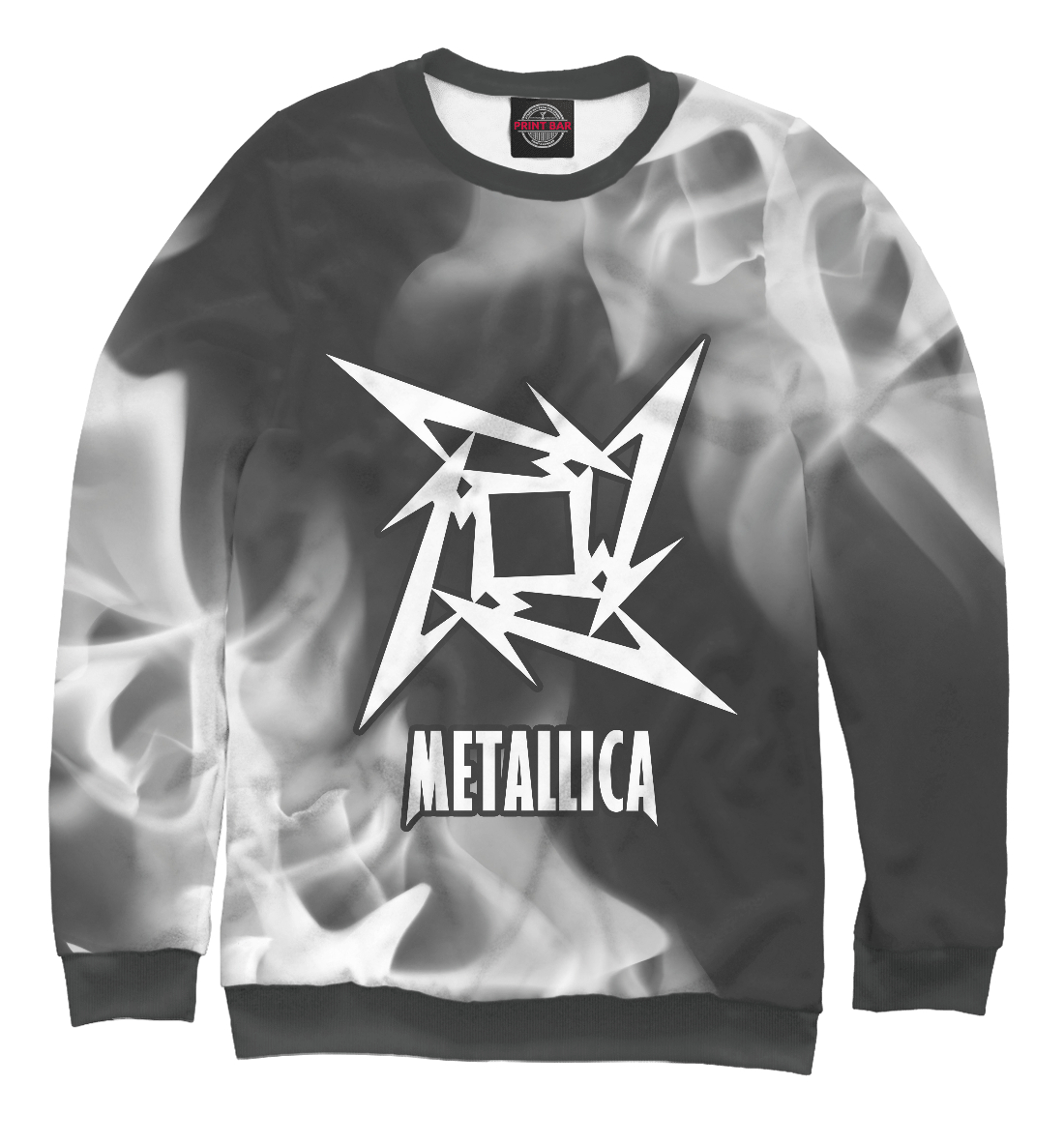 

Metallica / Металлика
