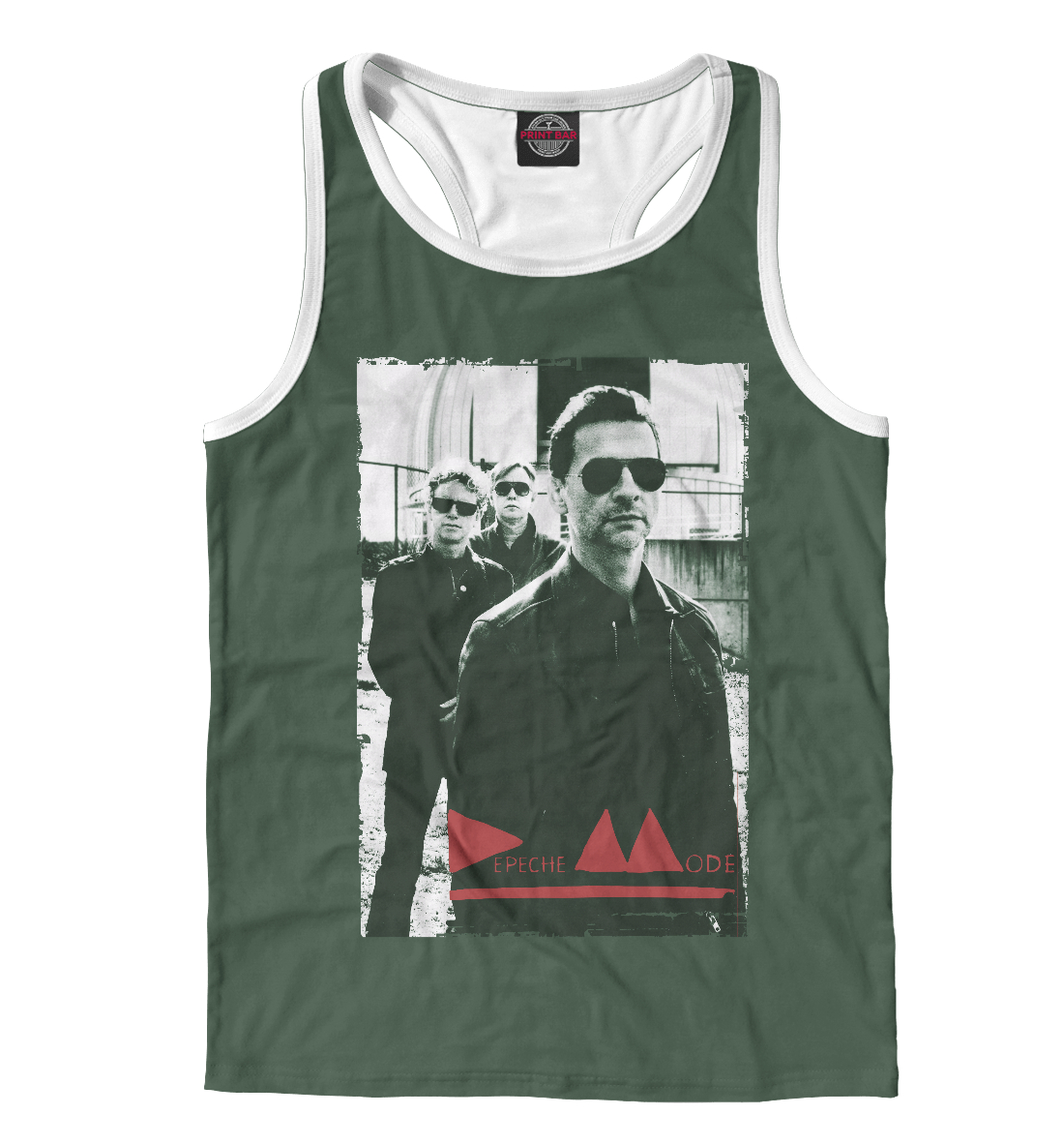 

Depeche Mode