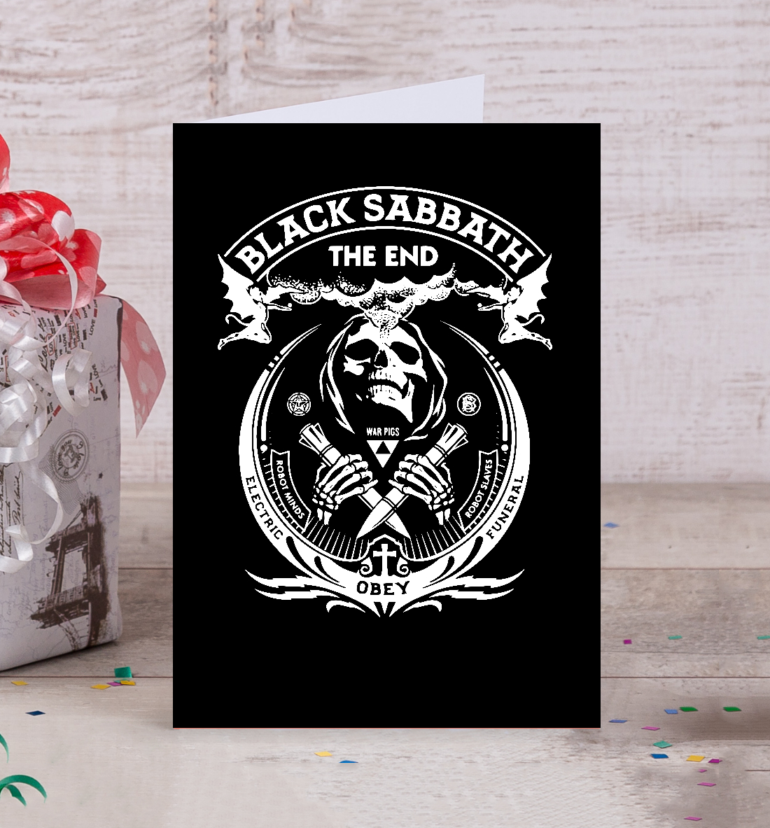 

Black Sabbath