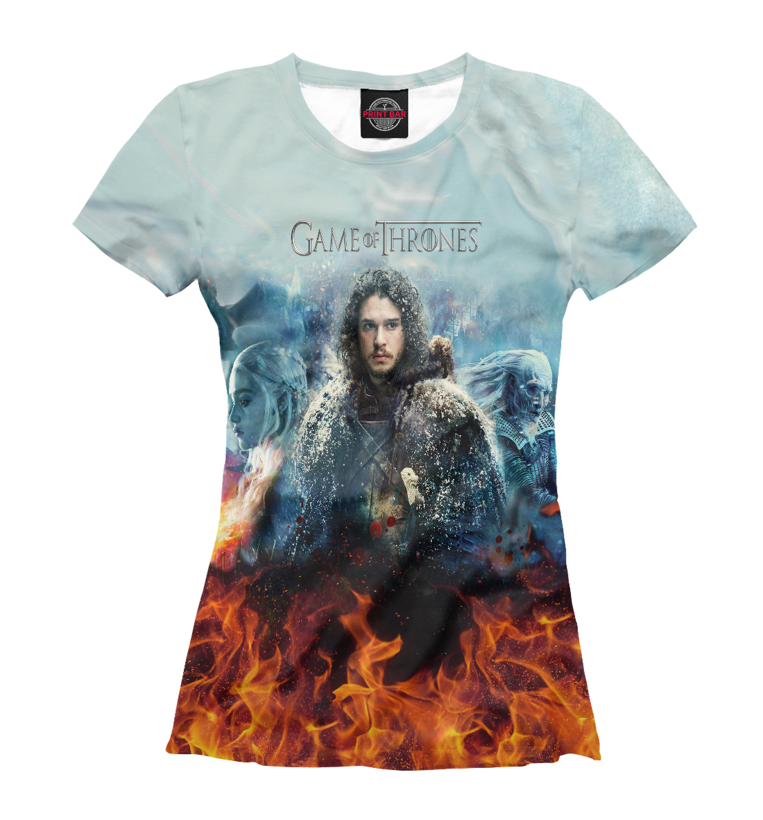 

Игра престолов