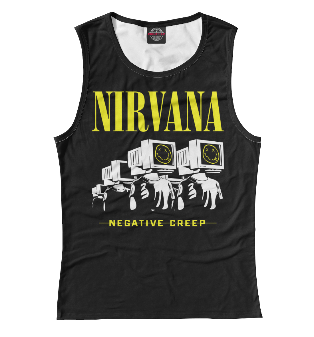 

Nirvana