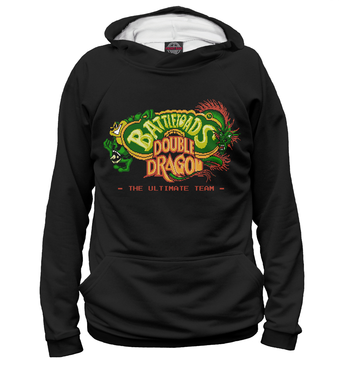 

Battletoads & Double Dragon