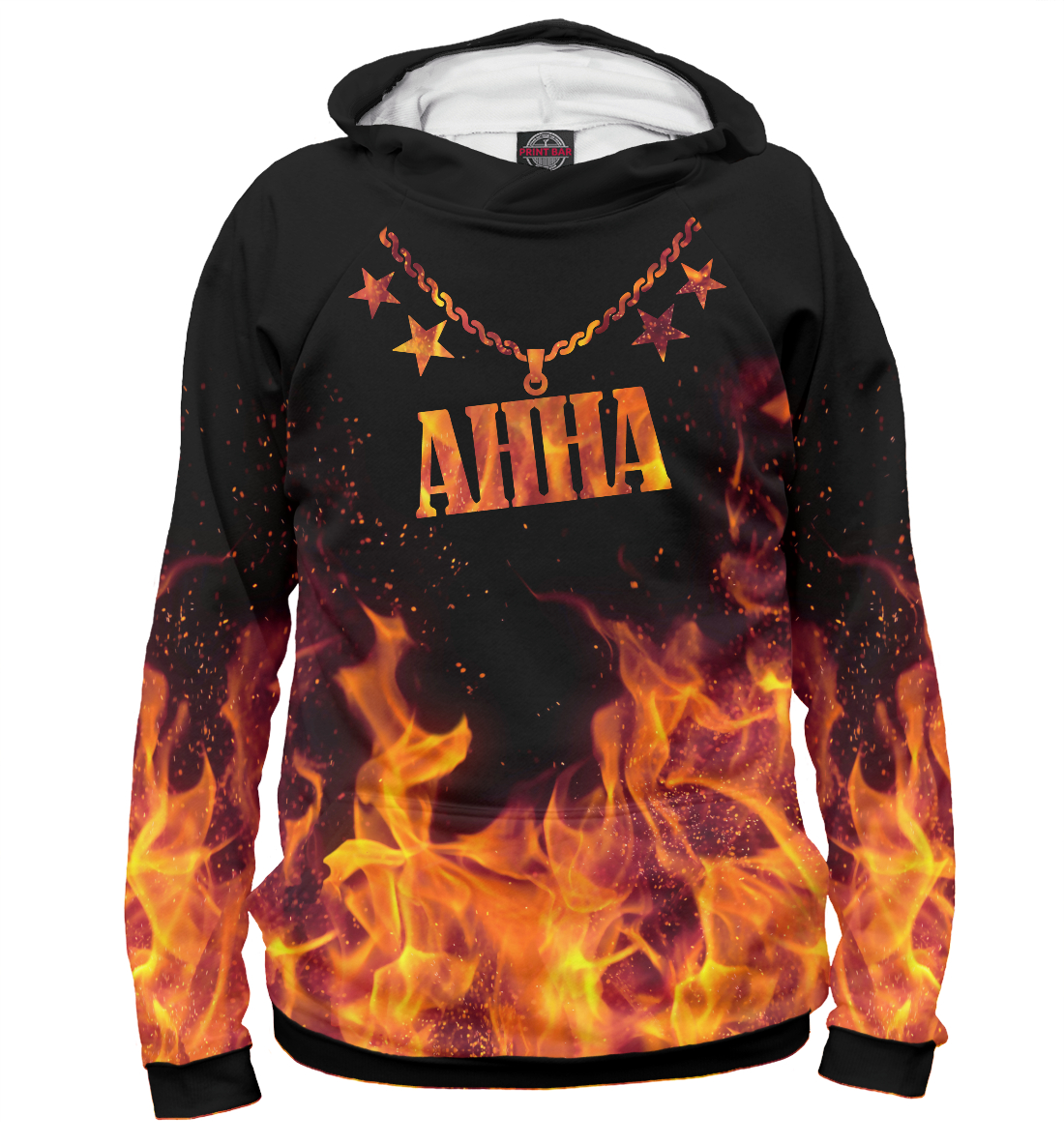 

Анна