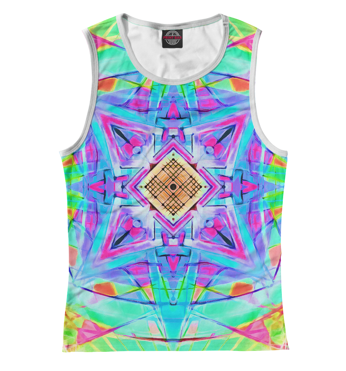 

Mandala Digital Nu Dop * color 2