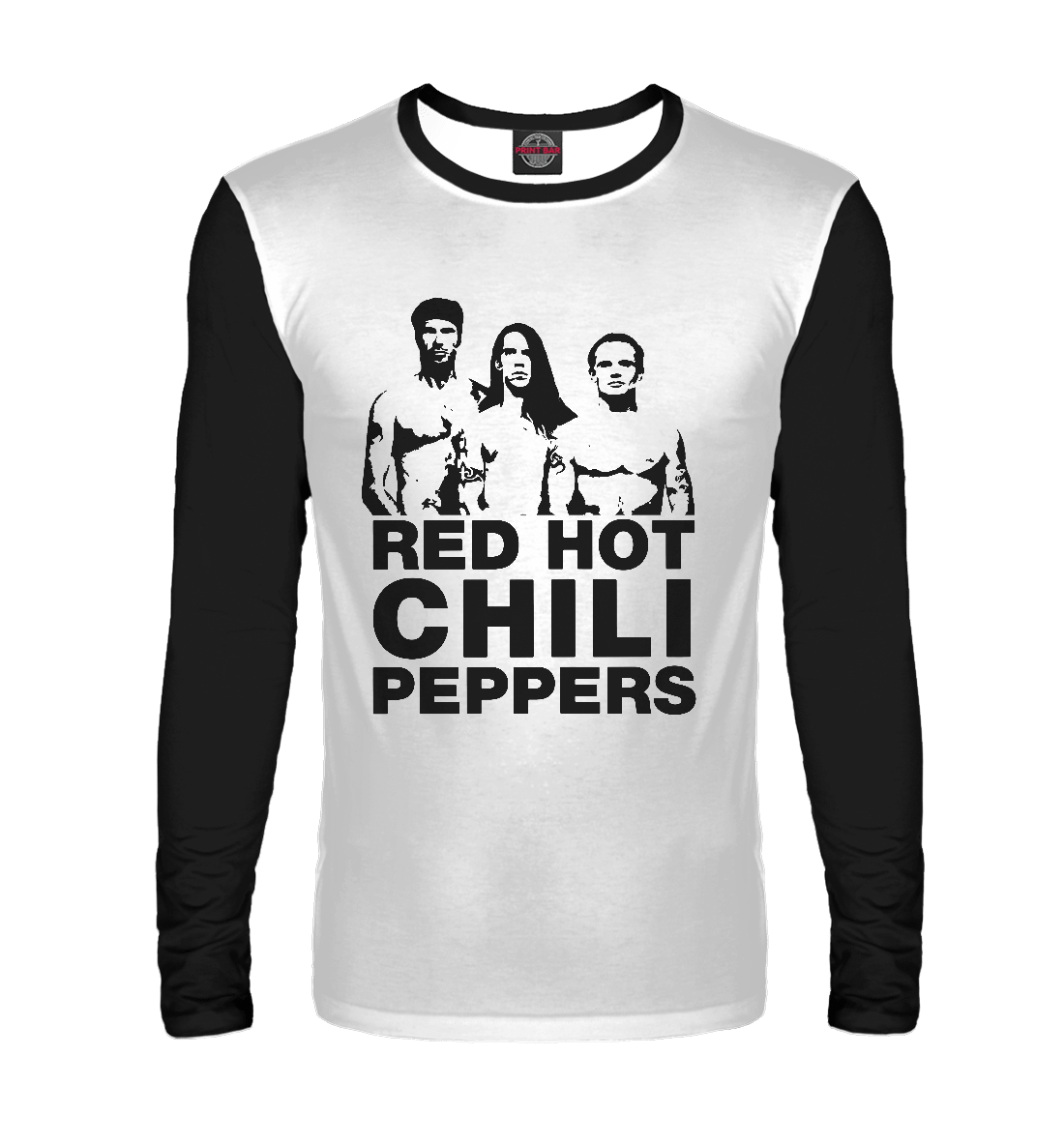 

Red Hot Chili Peppers