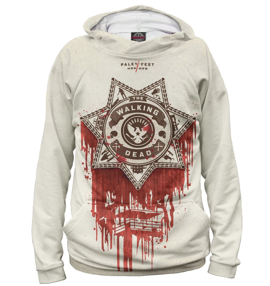 

Ходячие мертвецы