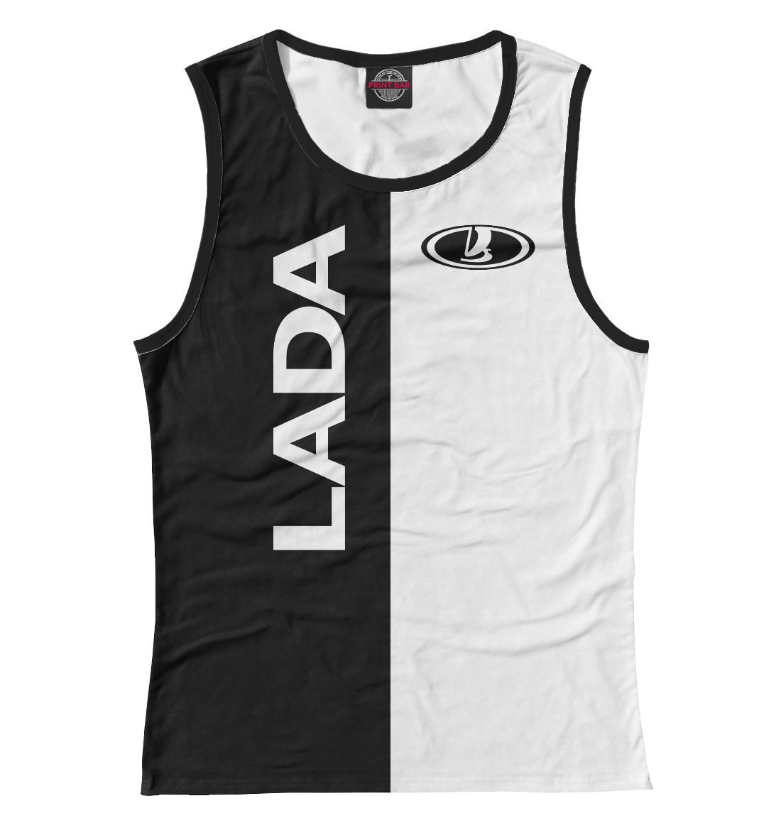 

Lada