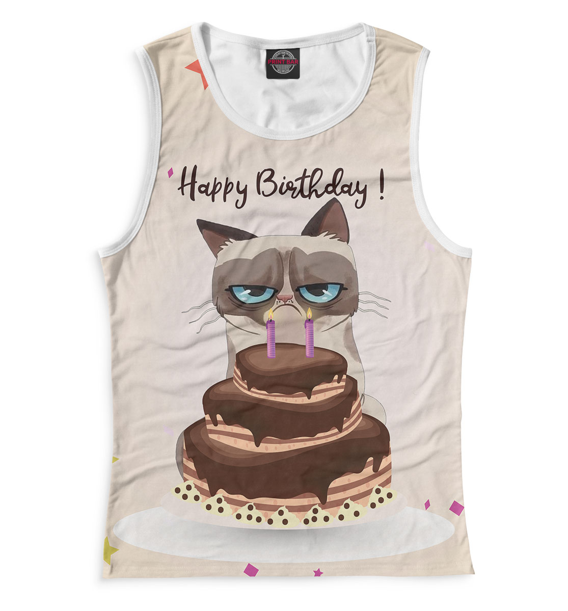 

Happy Birthday!