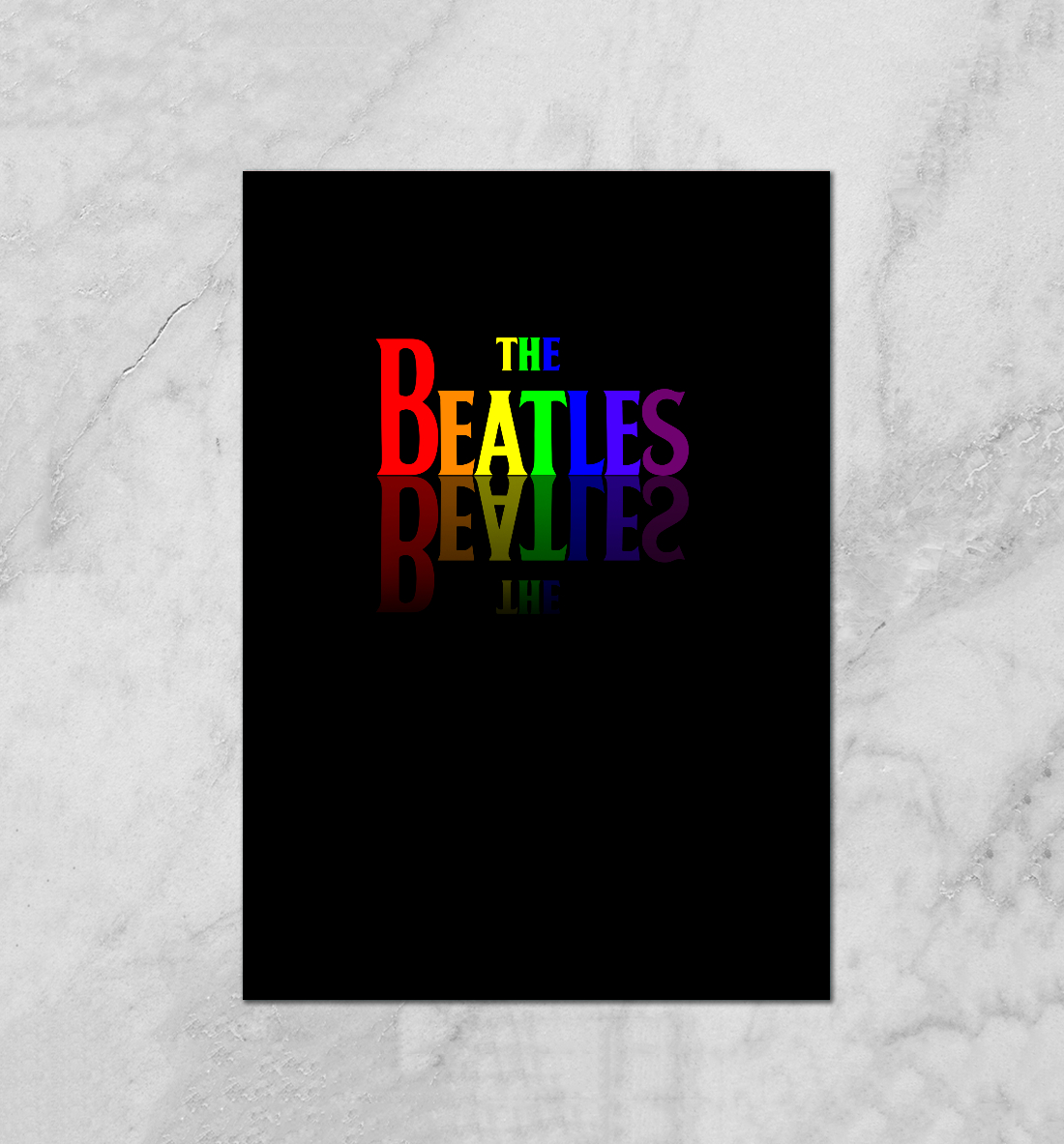 

The Beatles