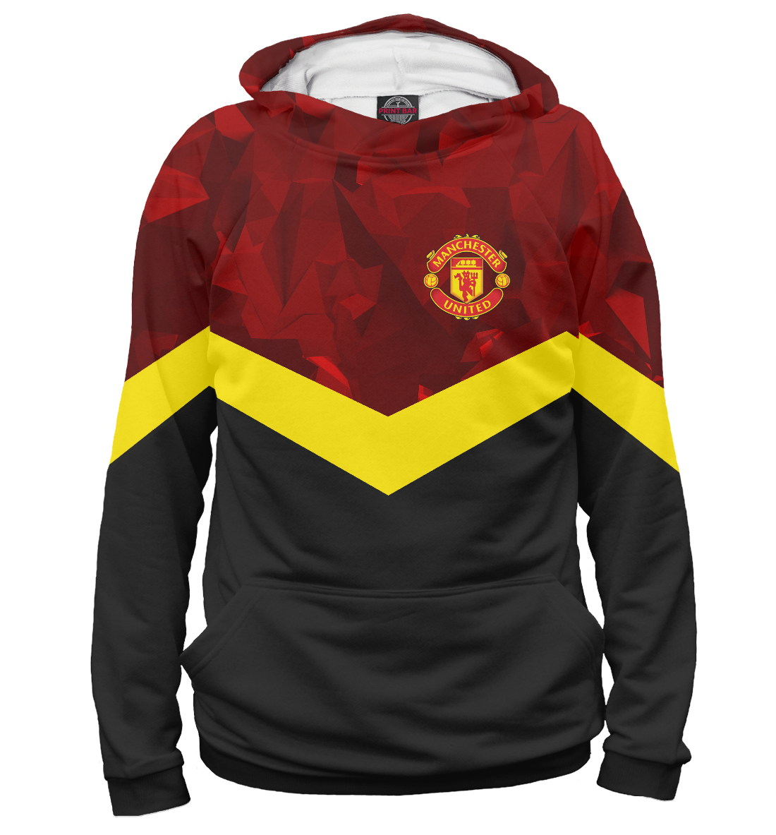 

Manchester United