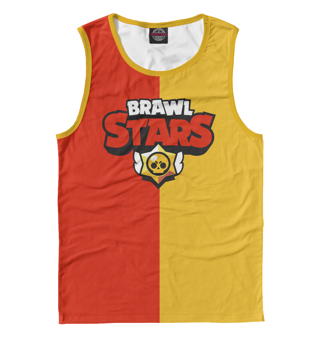 

Brawl Stars