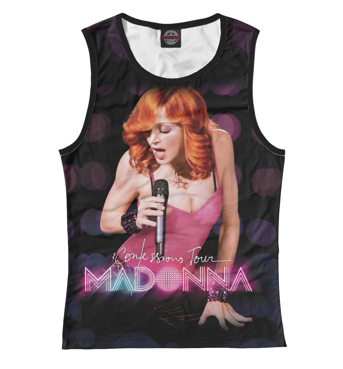 

Madonna
