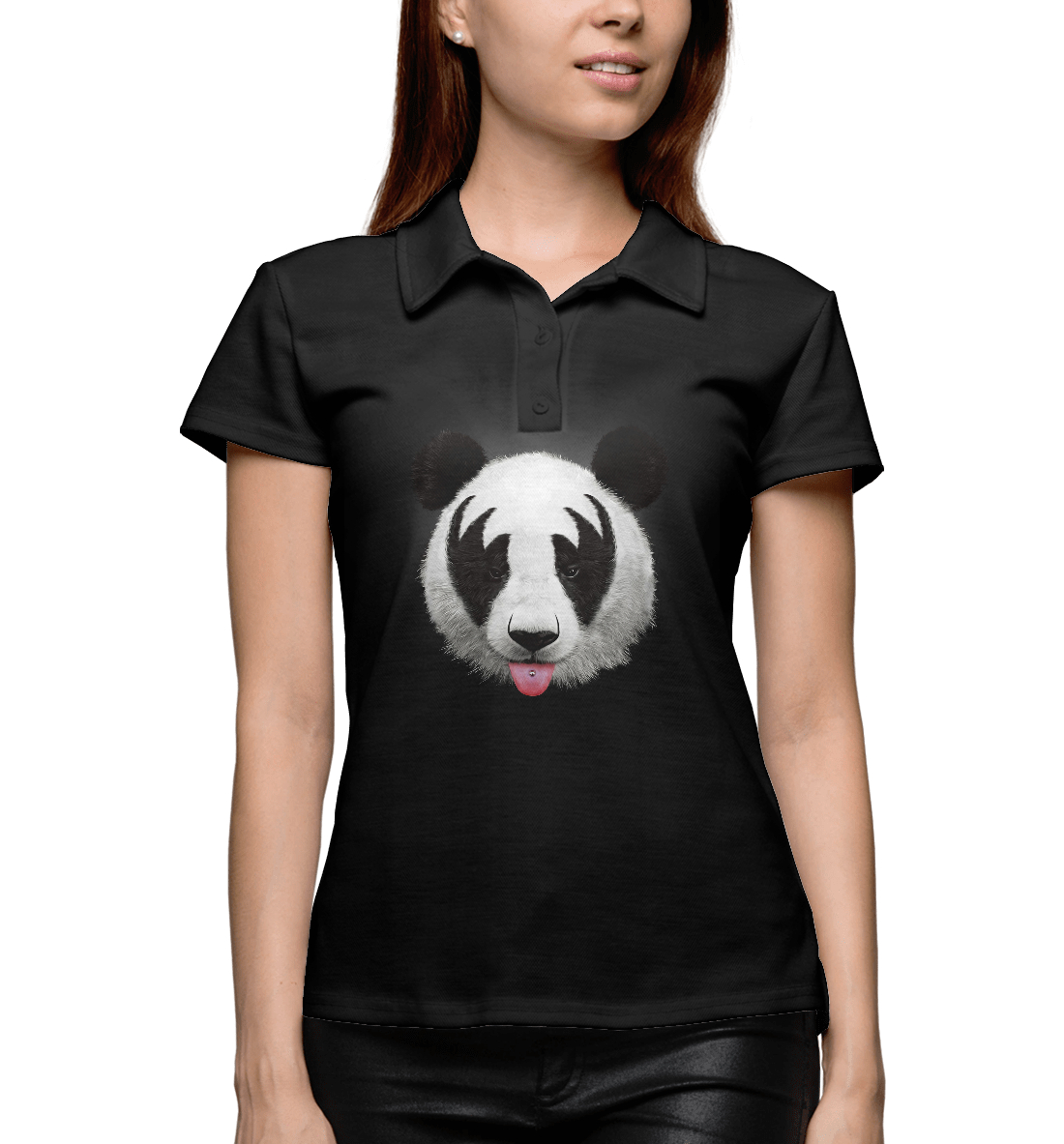 

Panda
