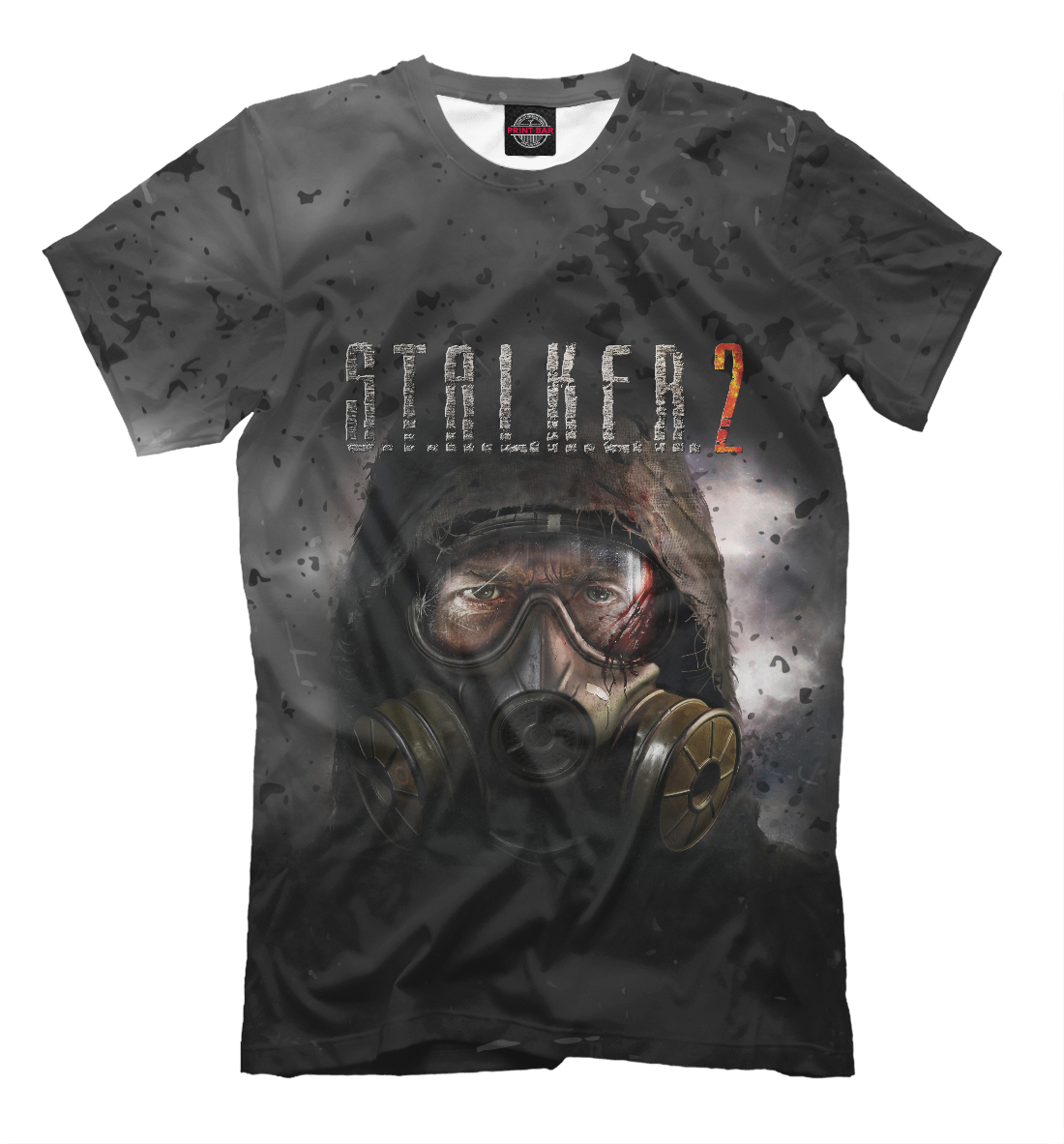 

S.T.A.L.K.E.R. 2